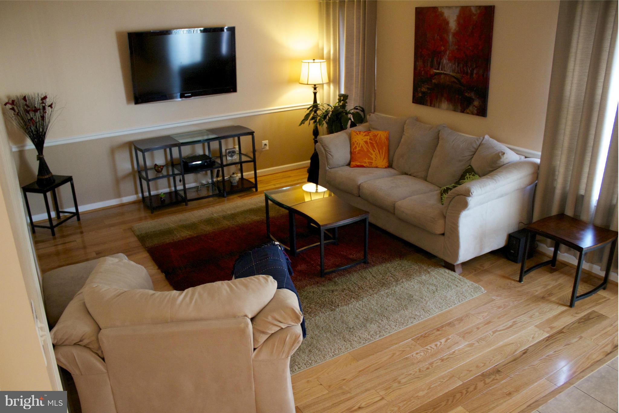 603 MacDill Road Baltimore, MD 21220 - Photo 10 of 28 Family Room