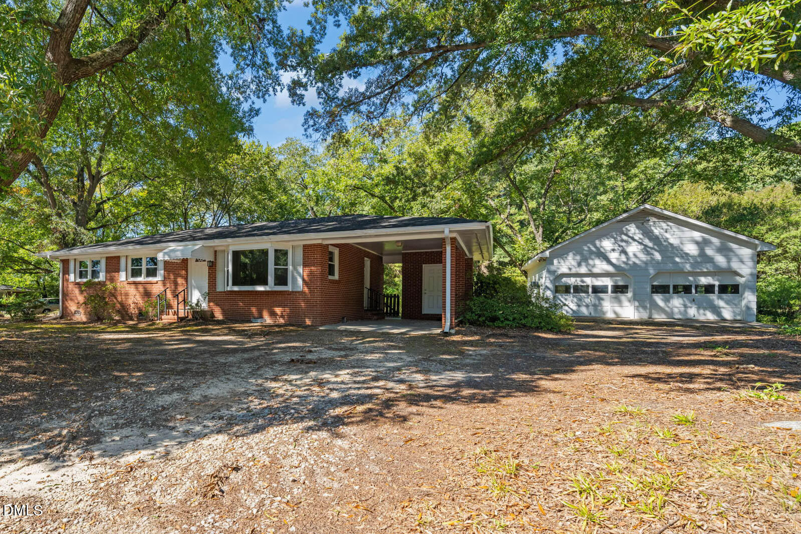 1600 Rock Drive Raleigh, NC 27610 - Photo 2 of 39 1600 Rock (2)