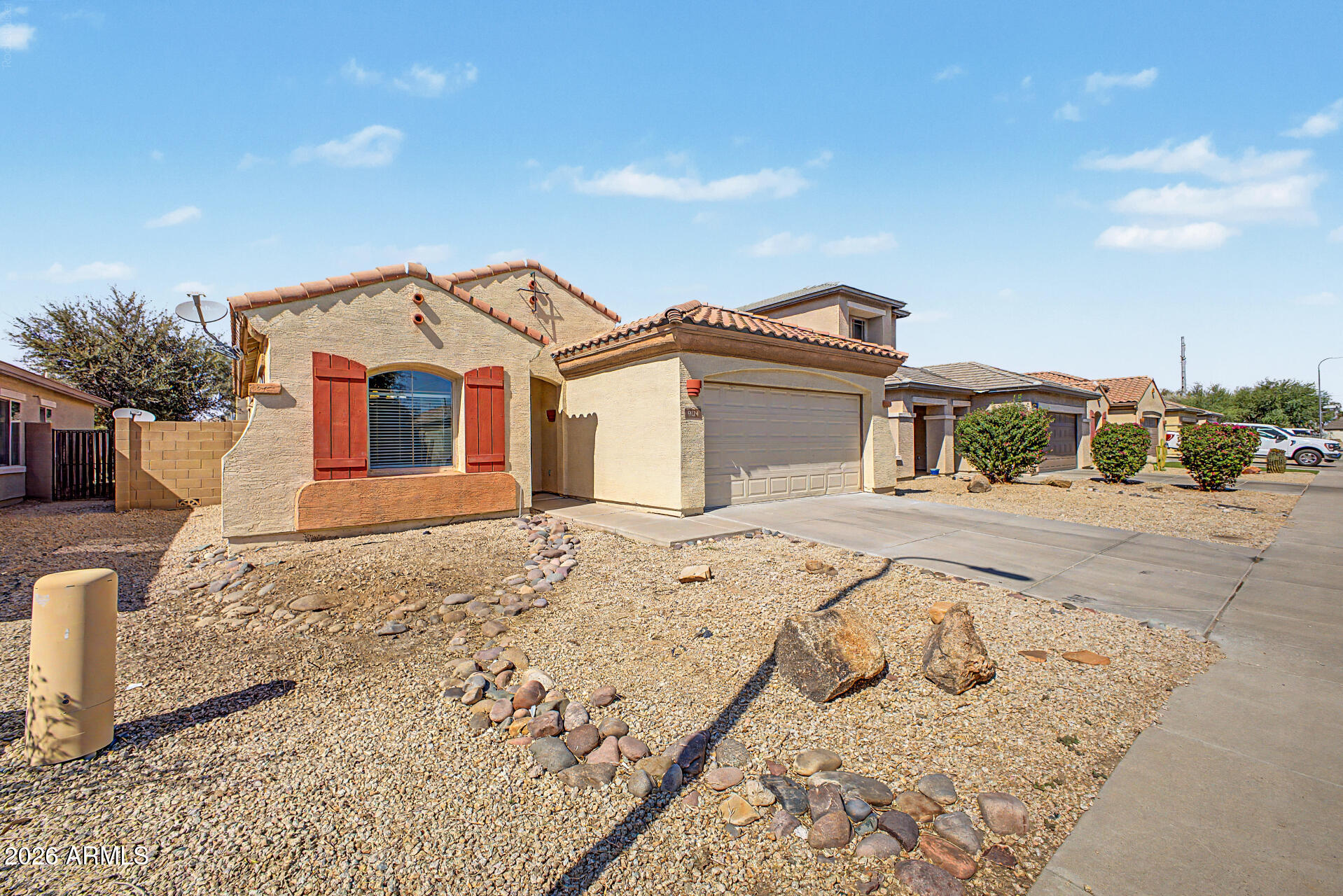 Phoenix Home for Sale