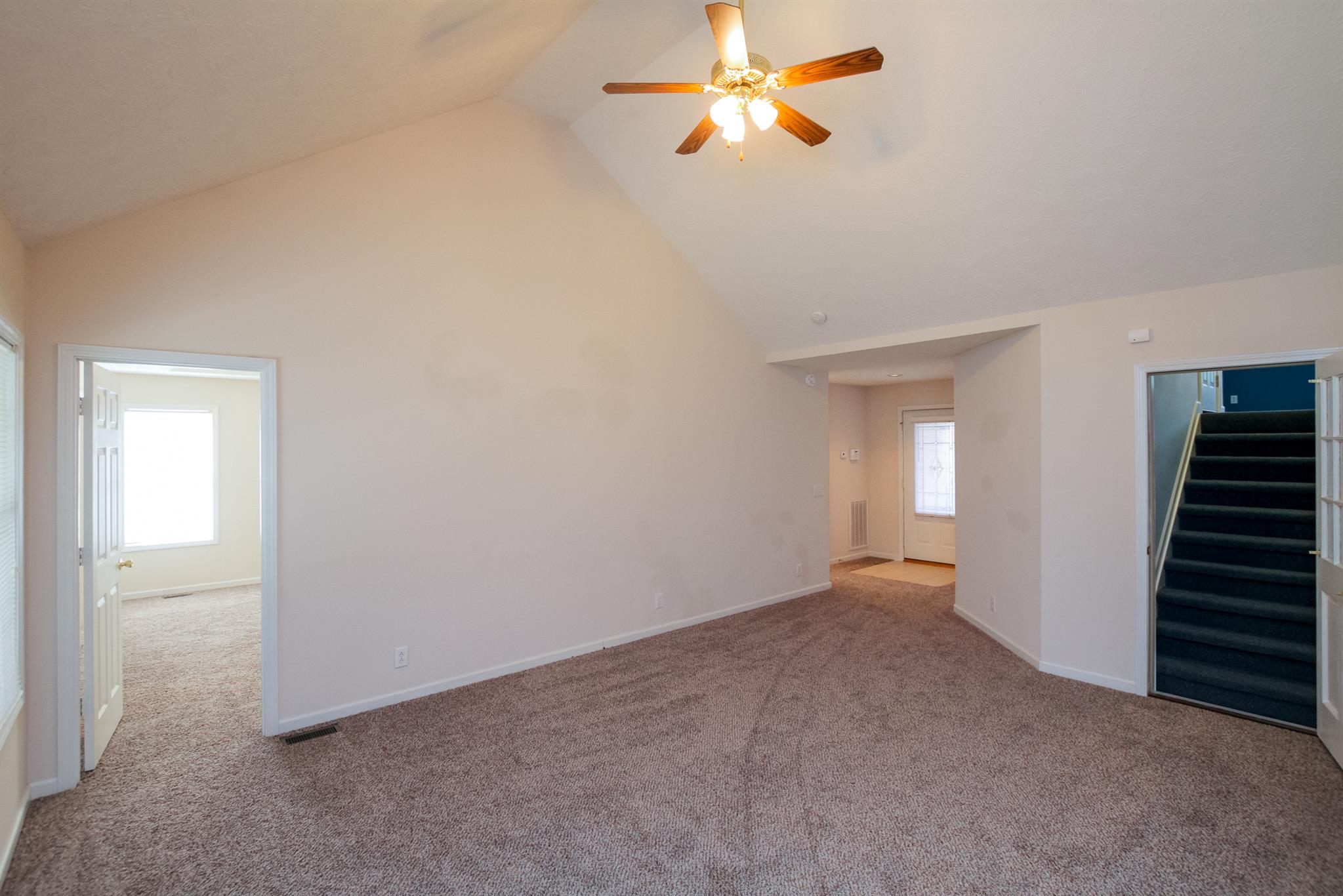 112 Fieldstone Lane Springfield, TN 37172 - Photo 6 of 24 a view of an empty room with a window