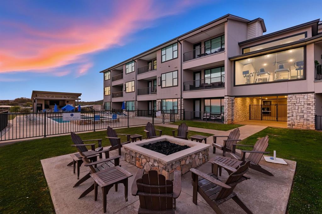 3412 Scenic Point Road, Unit 104 Graford, TX 76449 - Photo 3 of 38