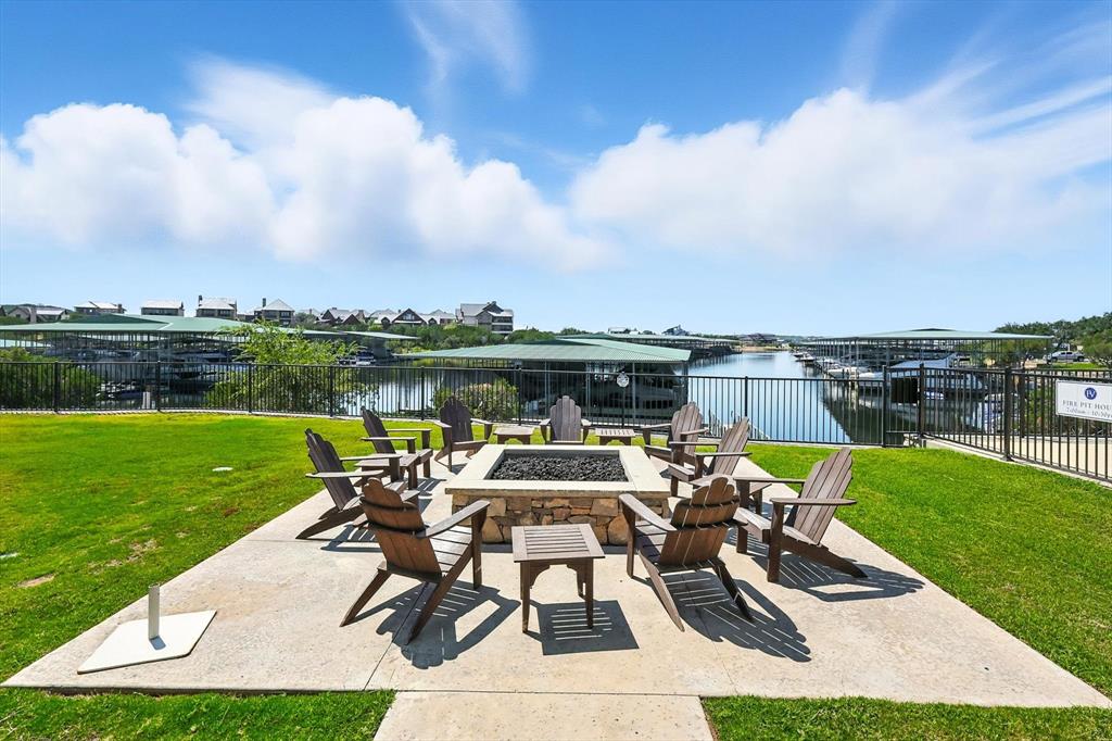 3412 Scenic Point Road, Unit 104 Graford, TX 76449 - Photo 33 of 38