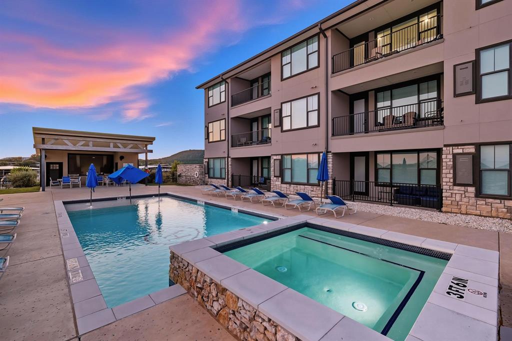 3412 Scenic Point Road, Unit 104 Graford, TX 76449 - Photo 4 of 38