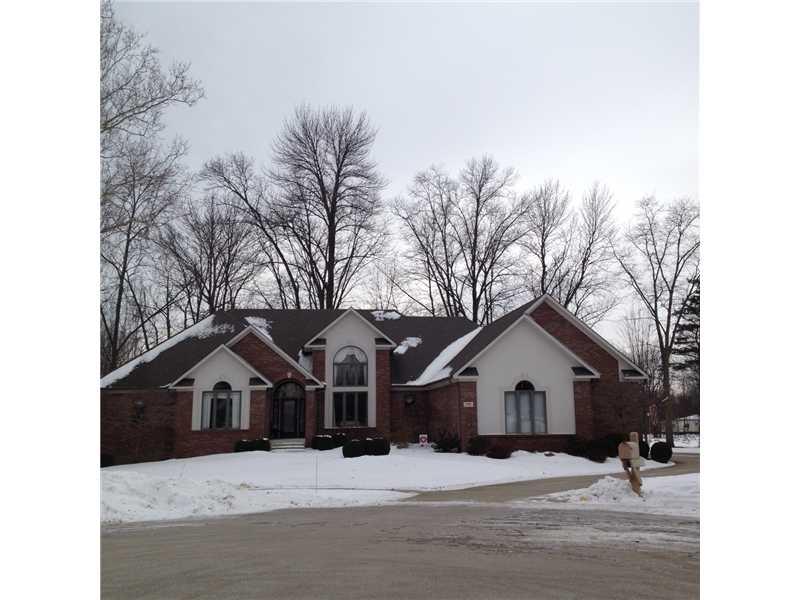 546 Northfield Road Plainfield, IN 46168 - Photo 1 of 2 Gallery Image 1
