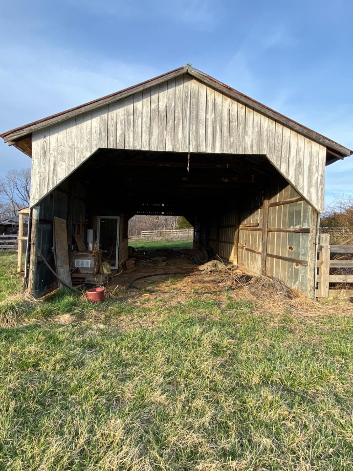 3211 Leesville Road Lynch Station, VA 24571 - Photo 12 of 22 a view of house with yard
