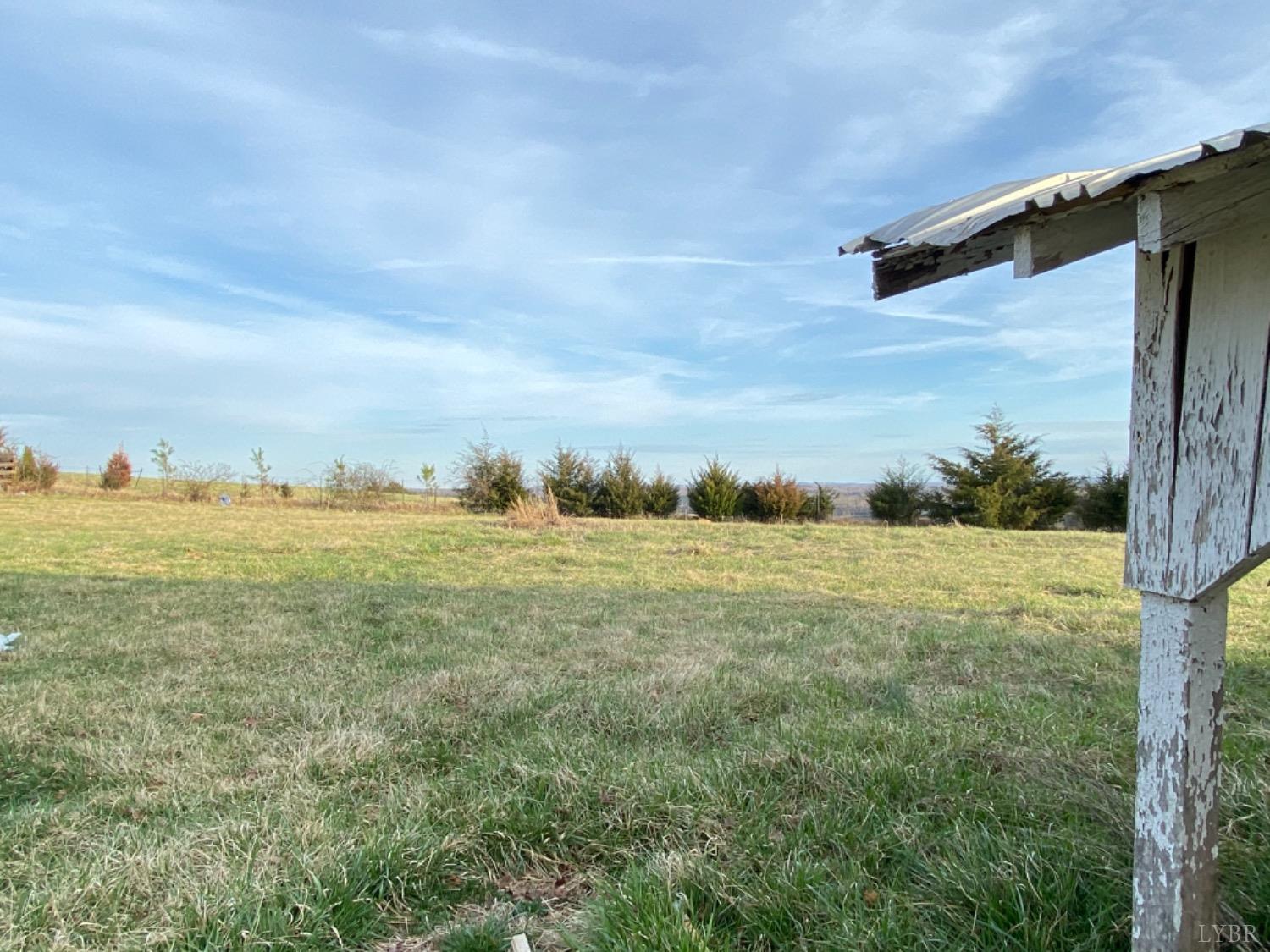 3211 Leesville Road Lynch Station, VA 24571 - Photo 5 of 22 a view of outdoor space and yard