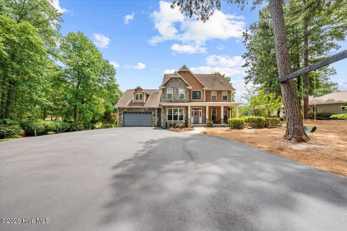 101 Vanore Road West End, NC 27376 - Photo 7 of 24