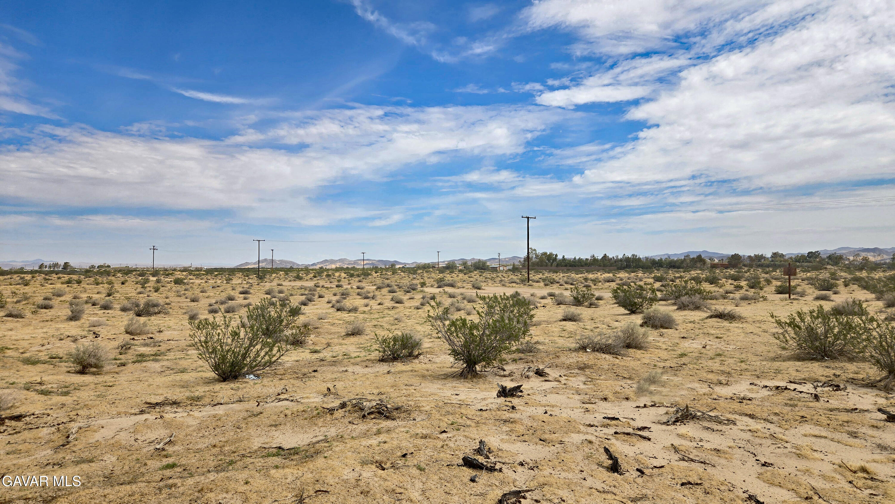 Fremont Road Newberry Springs, CA 92365 - Photo 21 of 33 0531-111-29 (21)