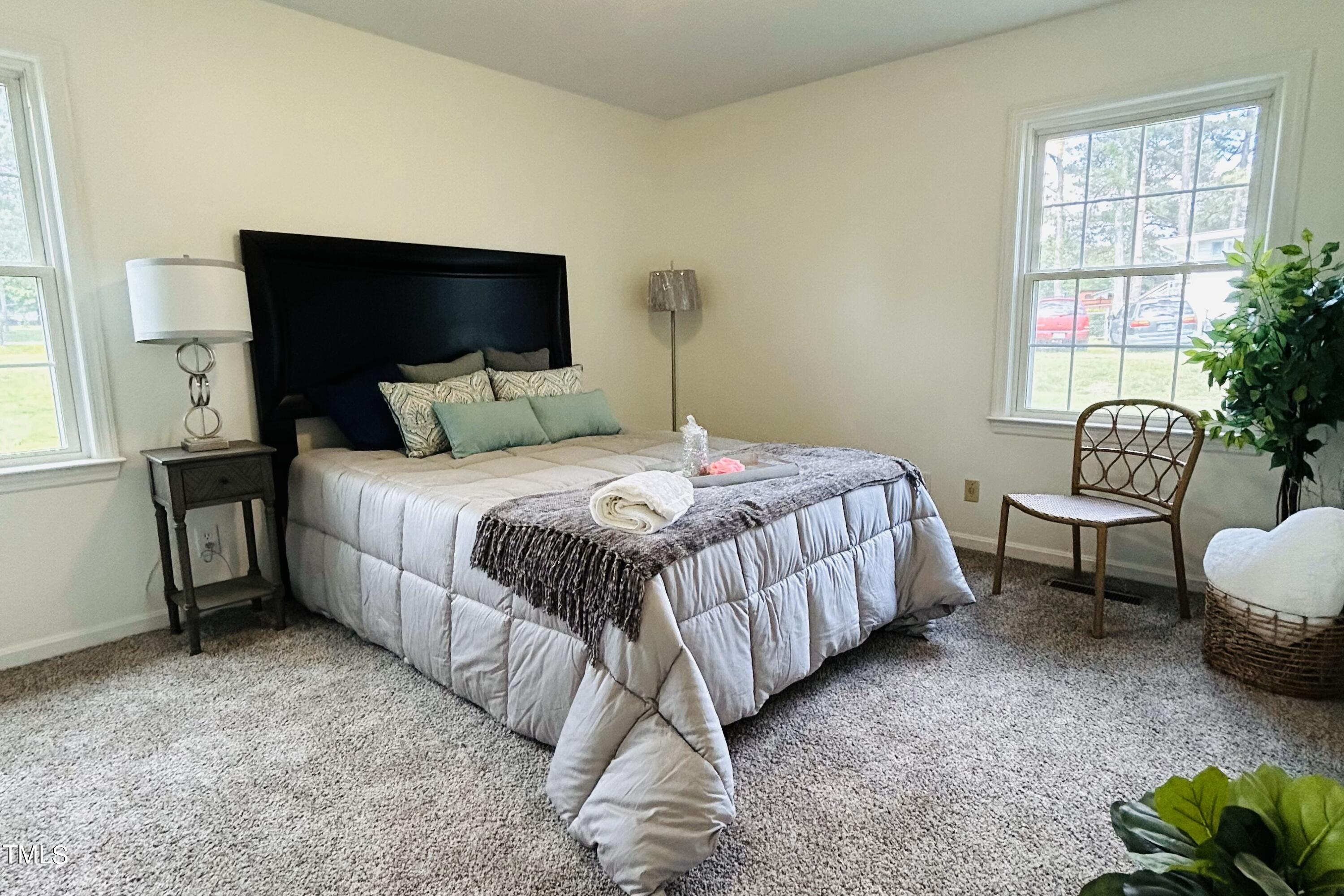 10901 Poole Road Wendell, NC 27591 - Photo 14 of 25 16