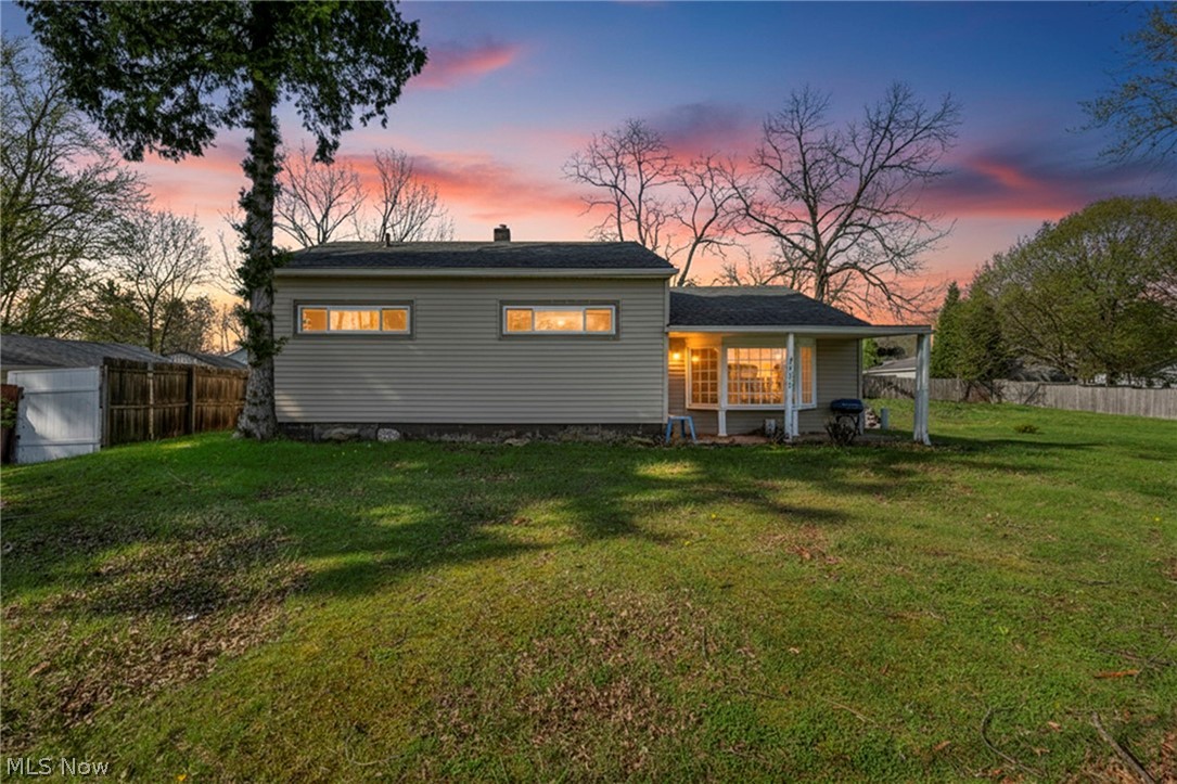 2727 McElwain Road Akron, OH 44312 - Photo 40 of 41