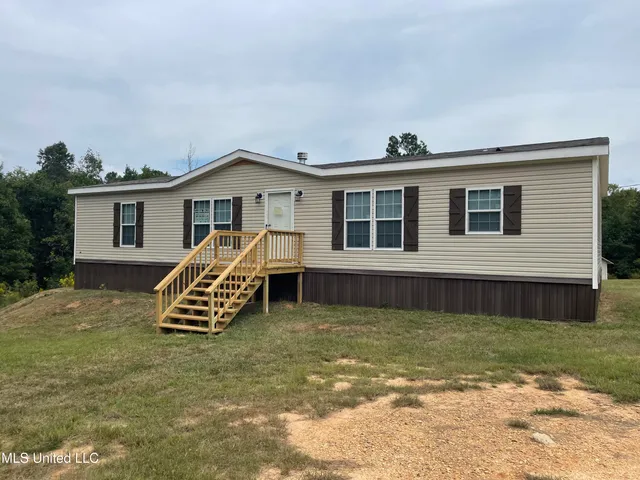 $159,900 | 439 Felps Lane Southwest, Brookhaven, MS 39601