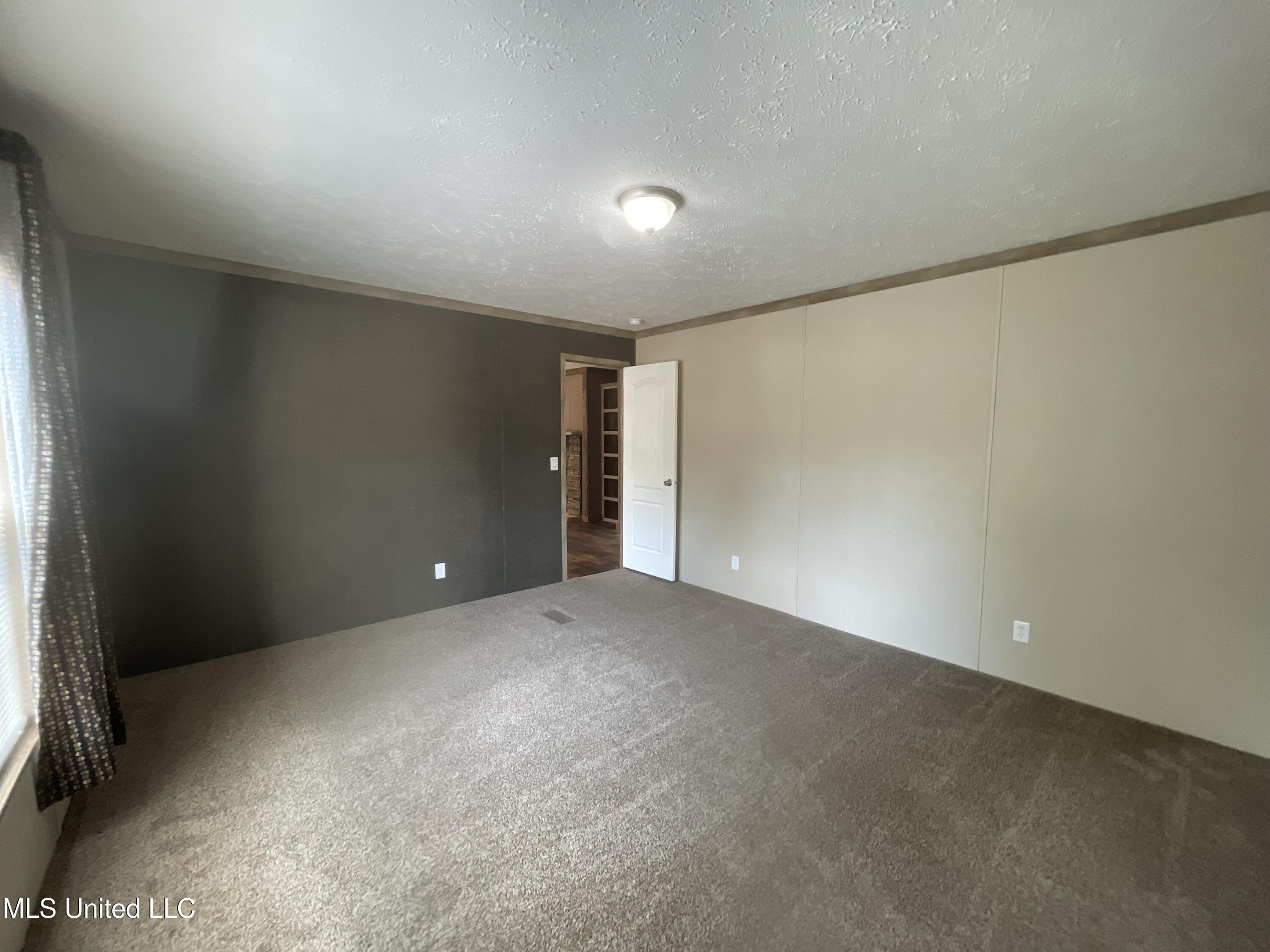 439 Felps Lane Southwest Brookhaven, MS 39601 - Photo 10 of 22 primary bed