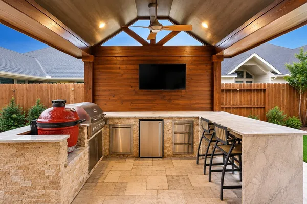 $525,000 | 1123 Great Grey Owl Court, Conroe, TX 77385