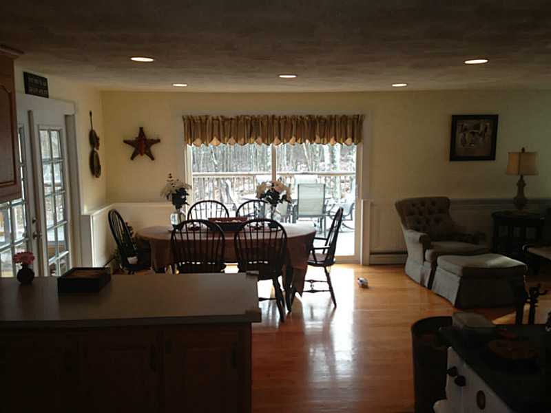564 Williams Crossing Road Coventry, RI 02816 - Photo 3 of 20 Exterior Front.