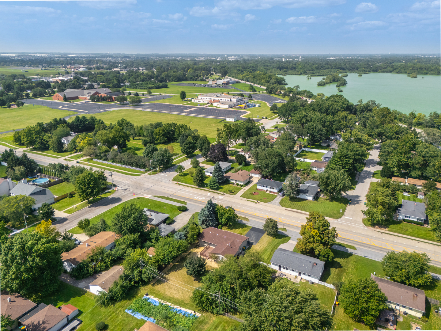 23523 West Renwick Road Plainfield, IL 60586 - Photo 32 of 34 Gallery Image 32