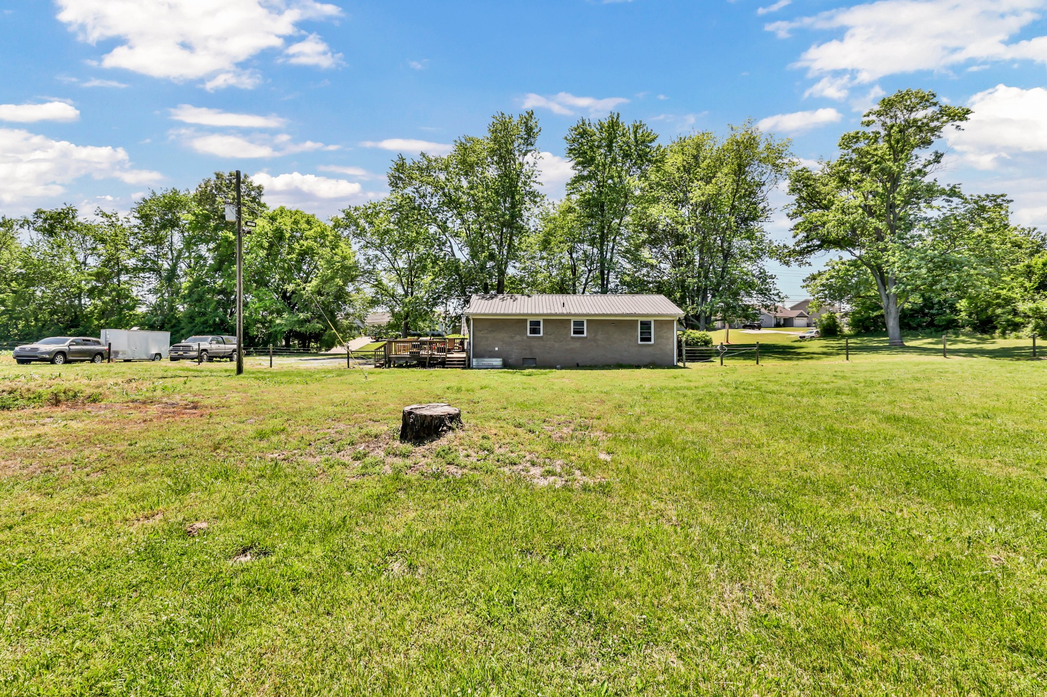 1068 Hugh Hunter Road Oak Grove, KY 42262 - Photo 27 of 30