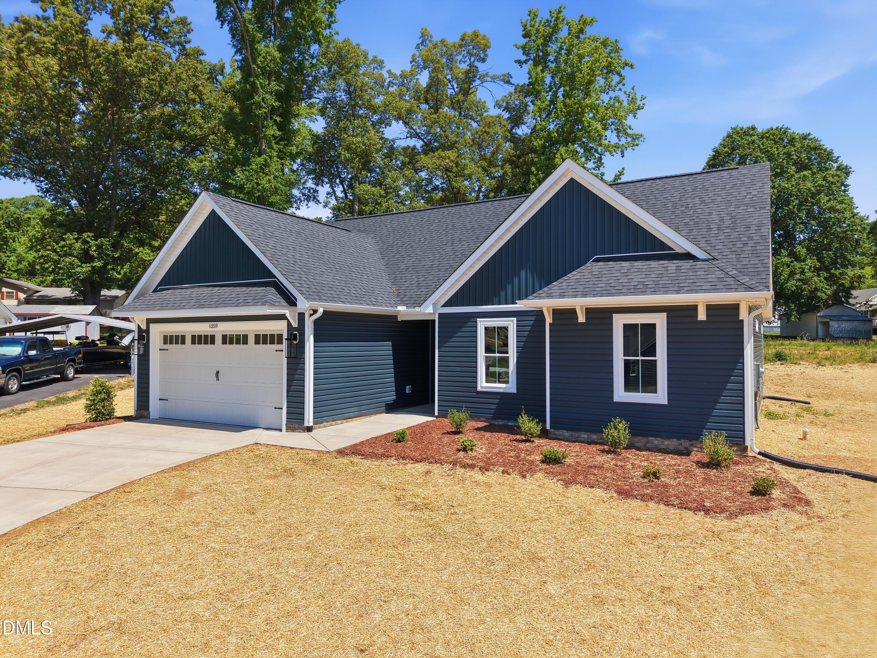1259 Dover Street Roxboro, NC 27573 - Photo 40 of 42
