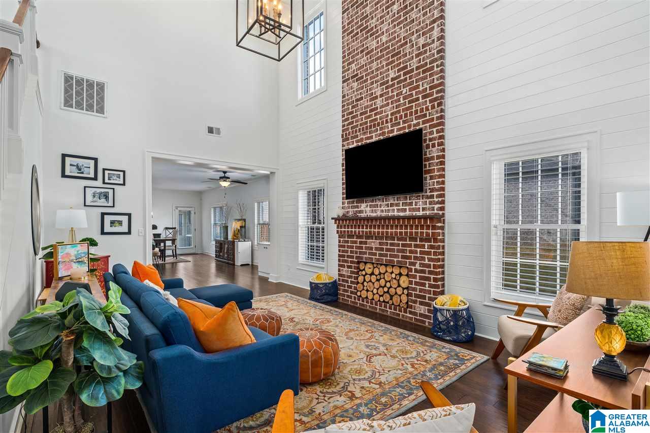 2717 Montauk Road Birmingham, AL 35226 - Photo 6 of 50