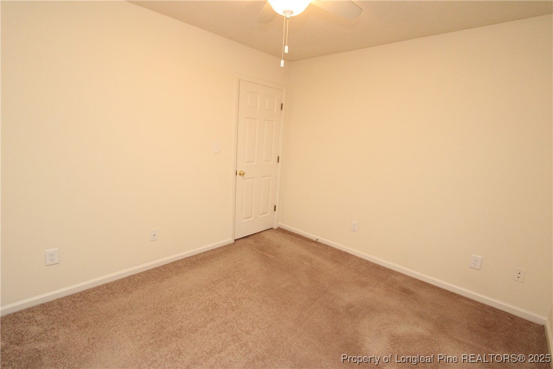6124 Deerwood Place Raleigh, NC 27607 - Photo 21 of 22 a view of an empty room