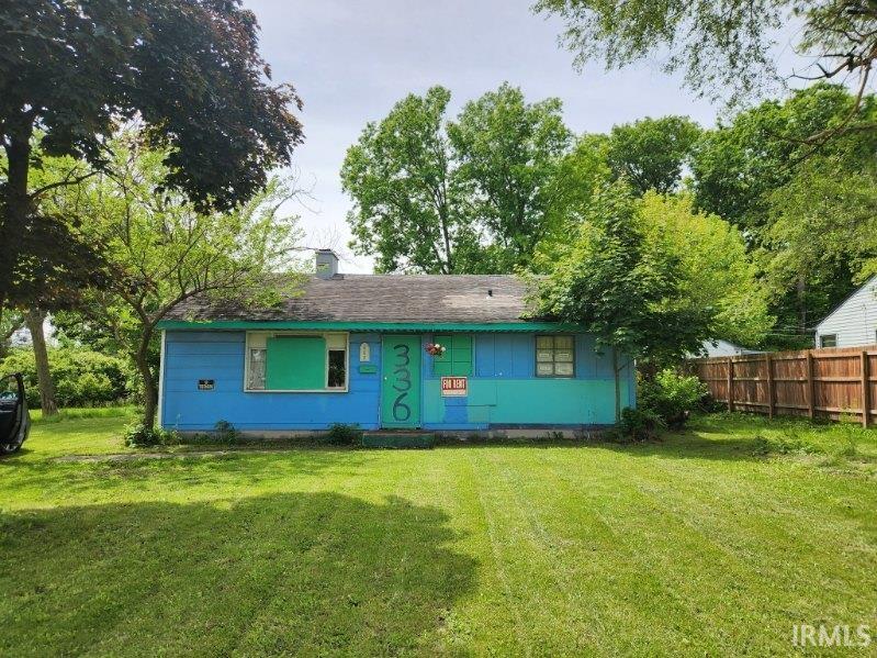 336 East Paulding Road Fort Wayne, IN 46816 - Photo 6 of 8