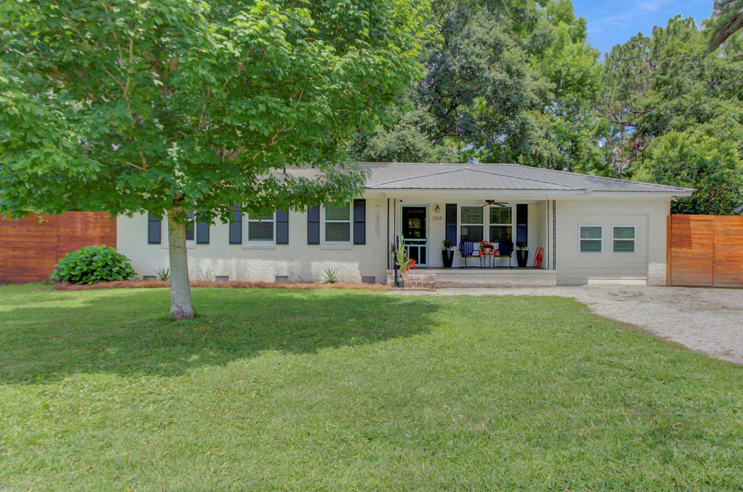 3314 Berryhill Road Johns Island, SC 29455 - Photo 1 of 37 Welcome home to 3314 Berryhill!