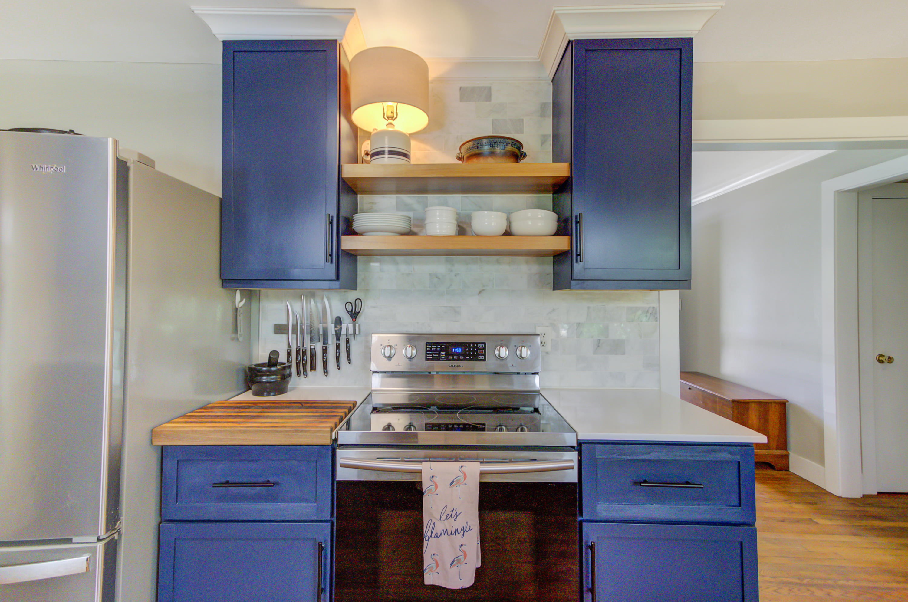 3314 Berryhill Road Johns Island, SC 29455 - Photo 12 of 37 Kitchen