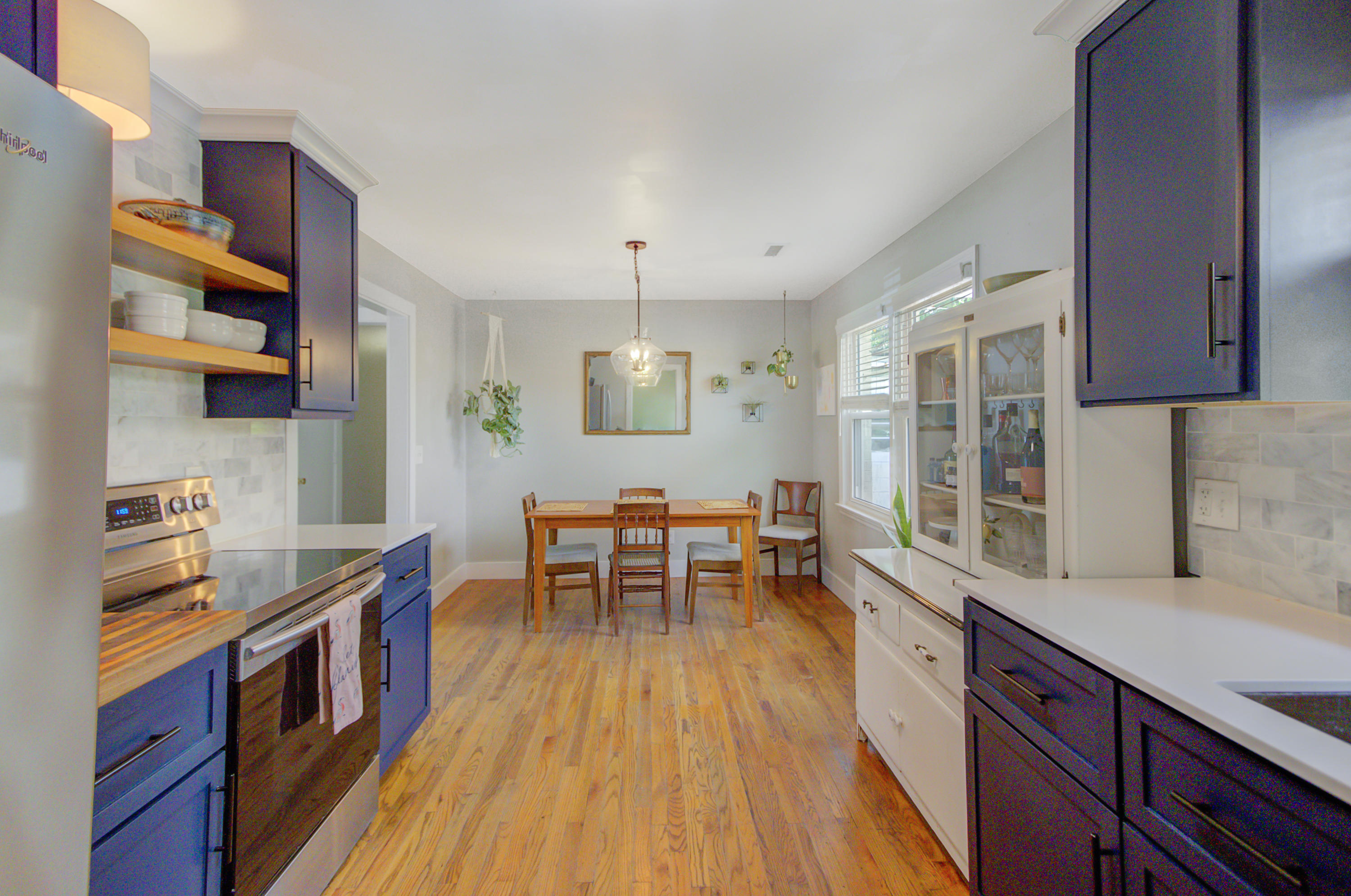 3314 Berryhill Road Johns Island, SC 29455 - Photo 13 of 37 Kitchen