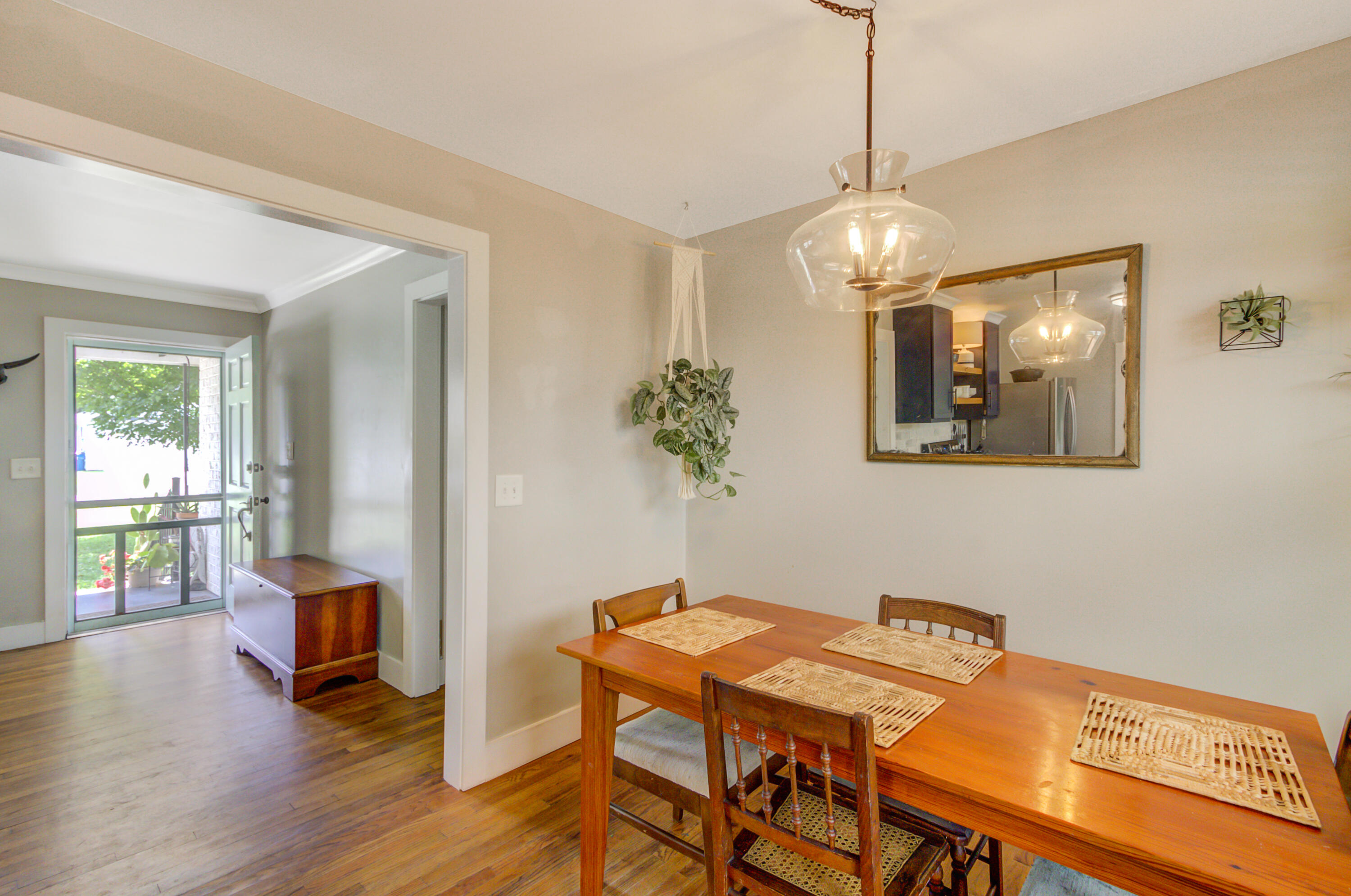 3314 Berryhill Road Johns Island, SC 29455 - Photo 15 of 37 Dining Room