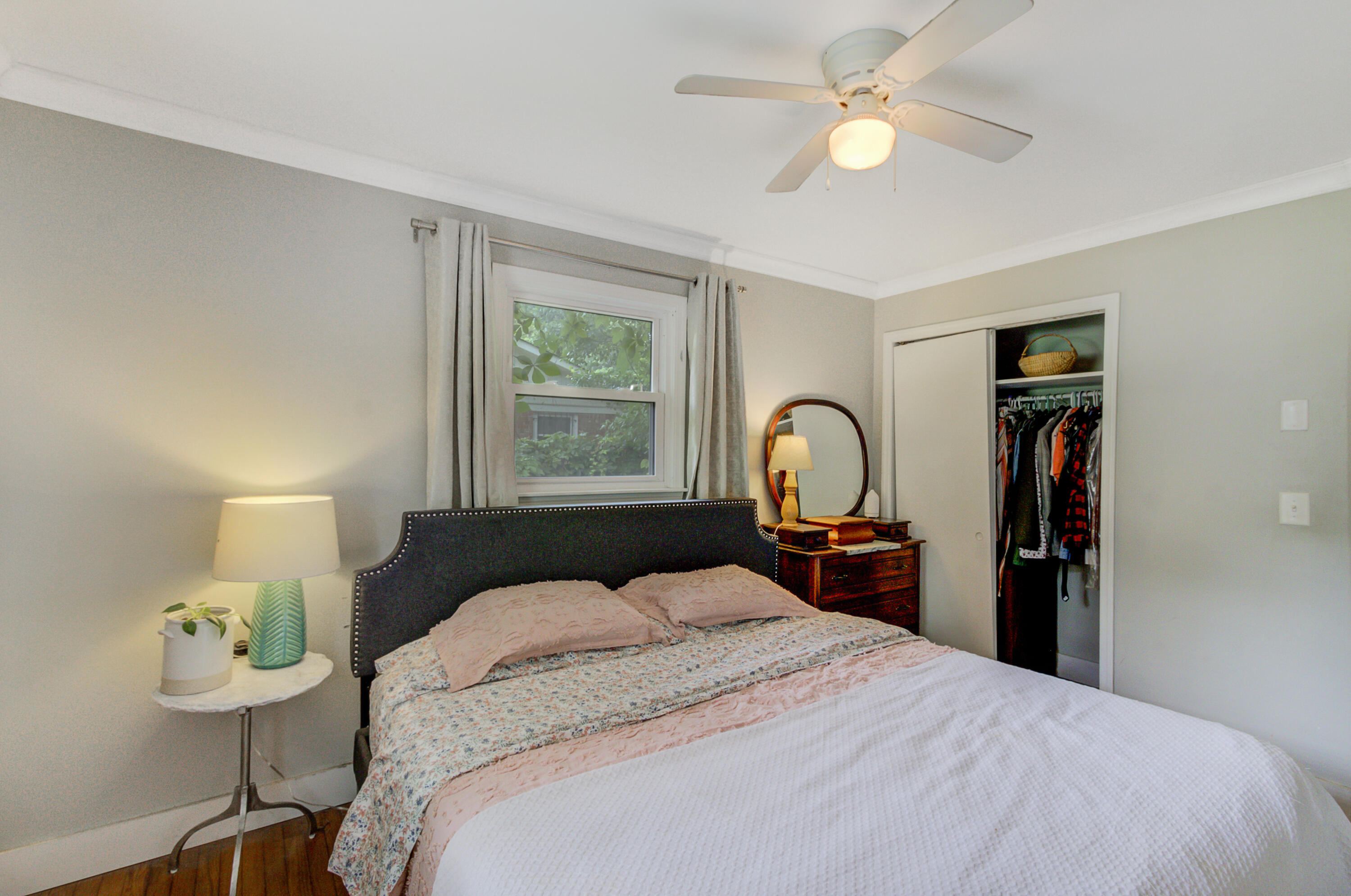 3314 Berryhill Road Johns Island, SC 29455 - Photo 16 of 37 Master Bedroom