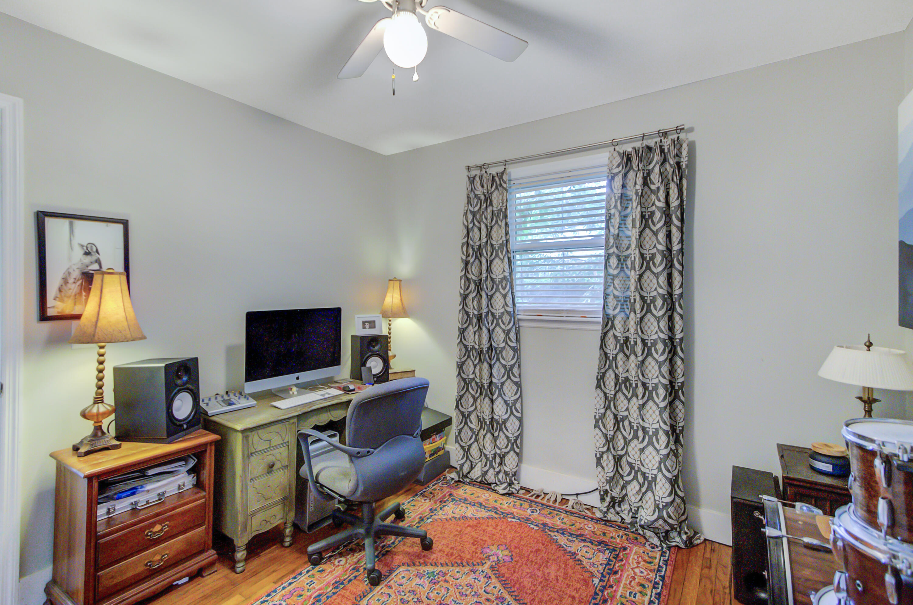 3314 Berryhill Road Johns Island, SC 29455 - Photo 18 of 37 Bedroom 2