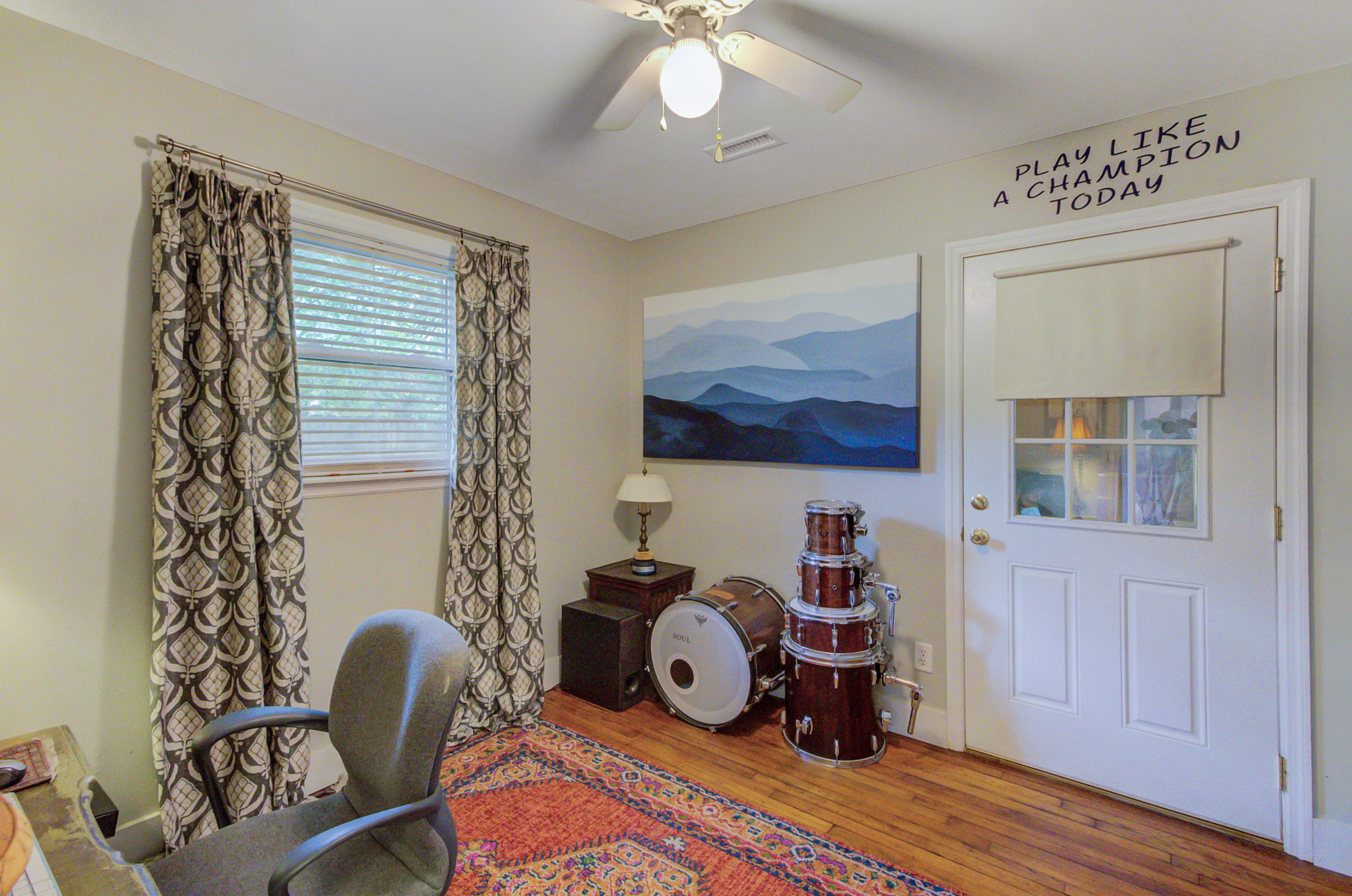 3314 Berryhill Road Johns Island, SC 29455 - Photo 19 of 37 Bedroom 2