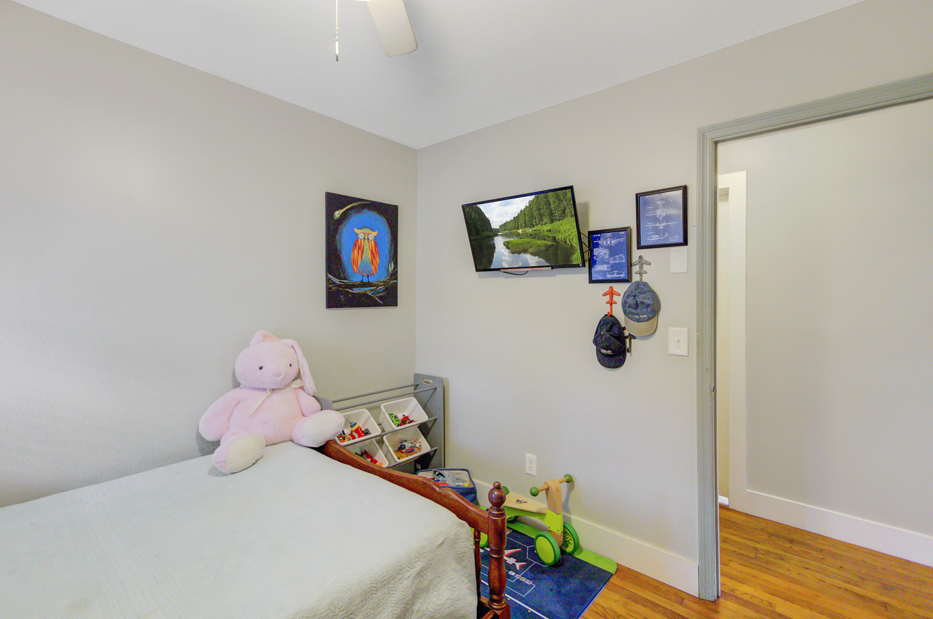 3314 Berryhill Road Johns Island, SC 29455 - Photo 20 of 37 Bedroom 3