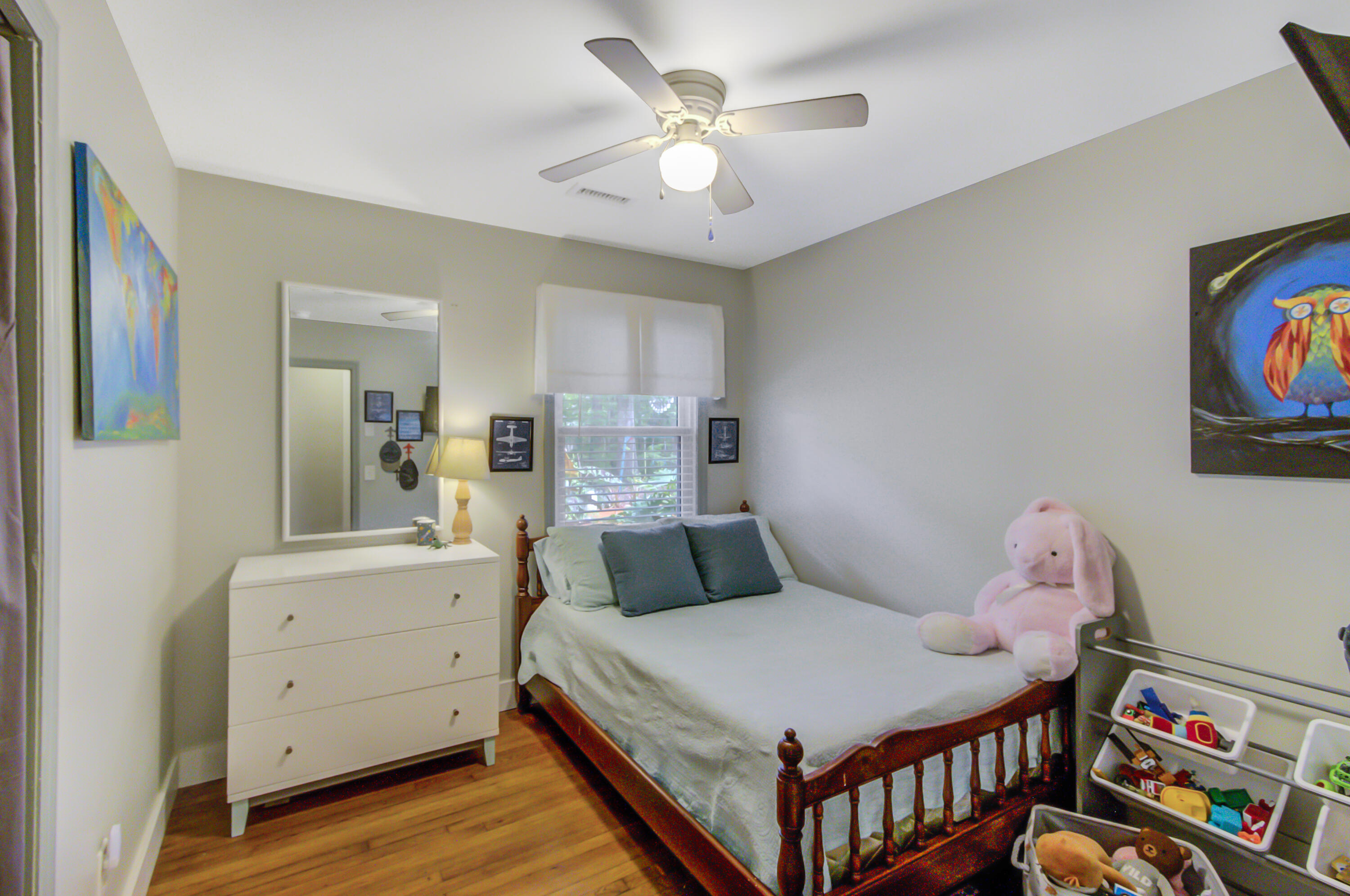 3314 Berryhill Road Johns Island, SC 29455 - Photo 21 of 37 Bedroom 3
