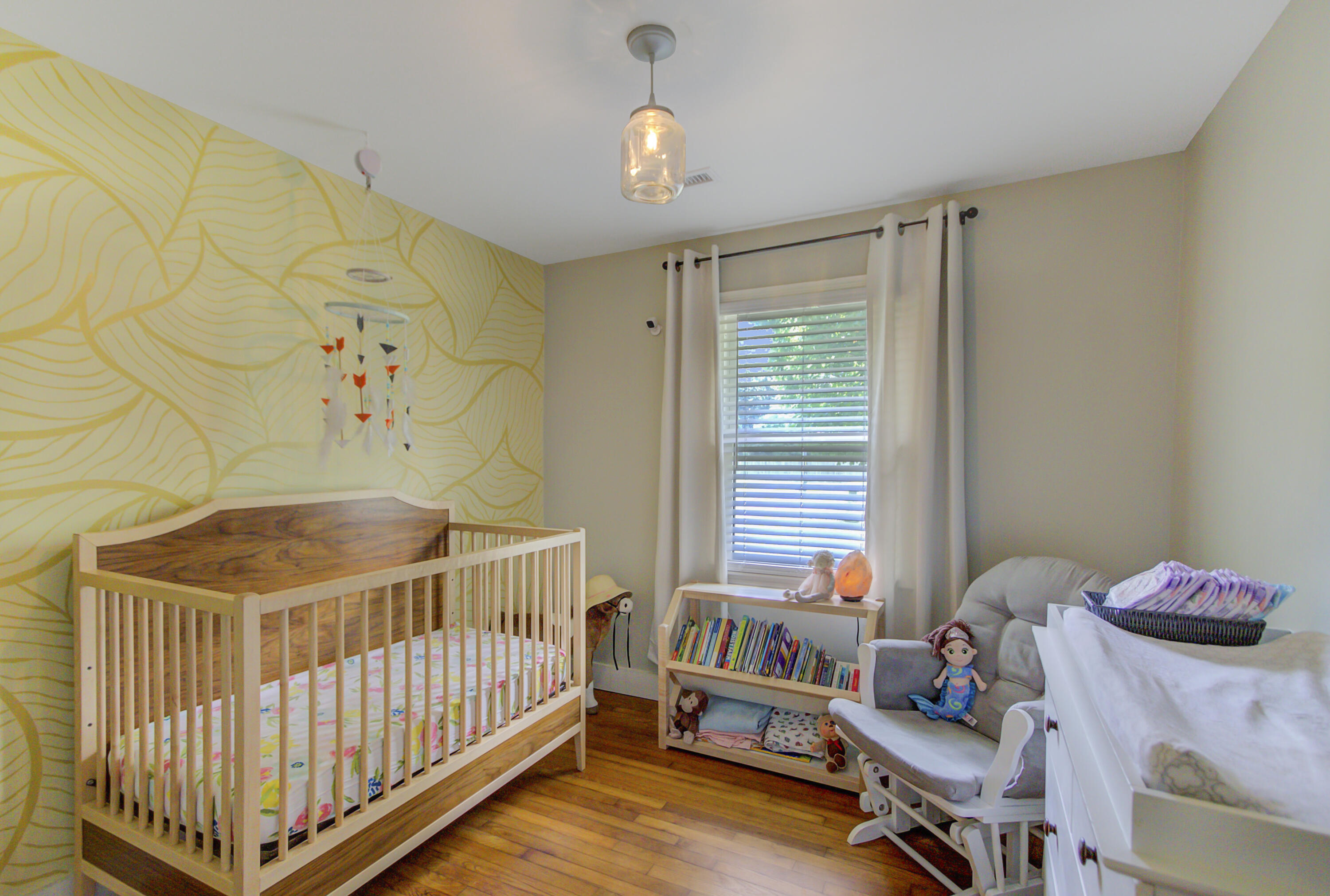 3314 Berryhill Road Johns Island, SC 29455 - Photo 22 of 37 Bedroom 4