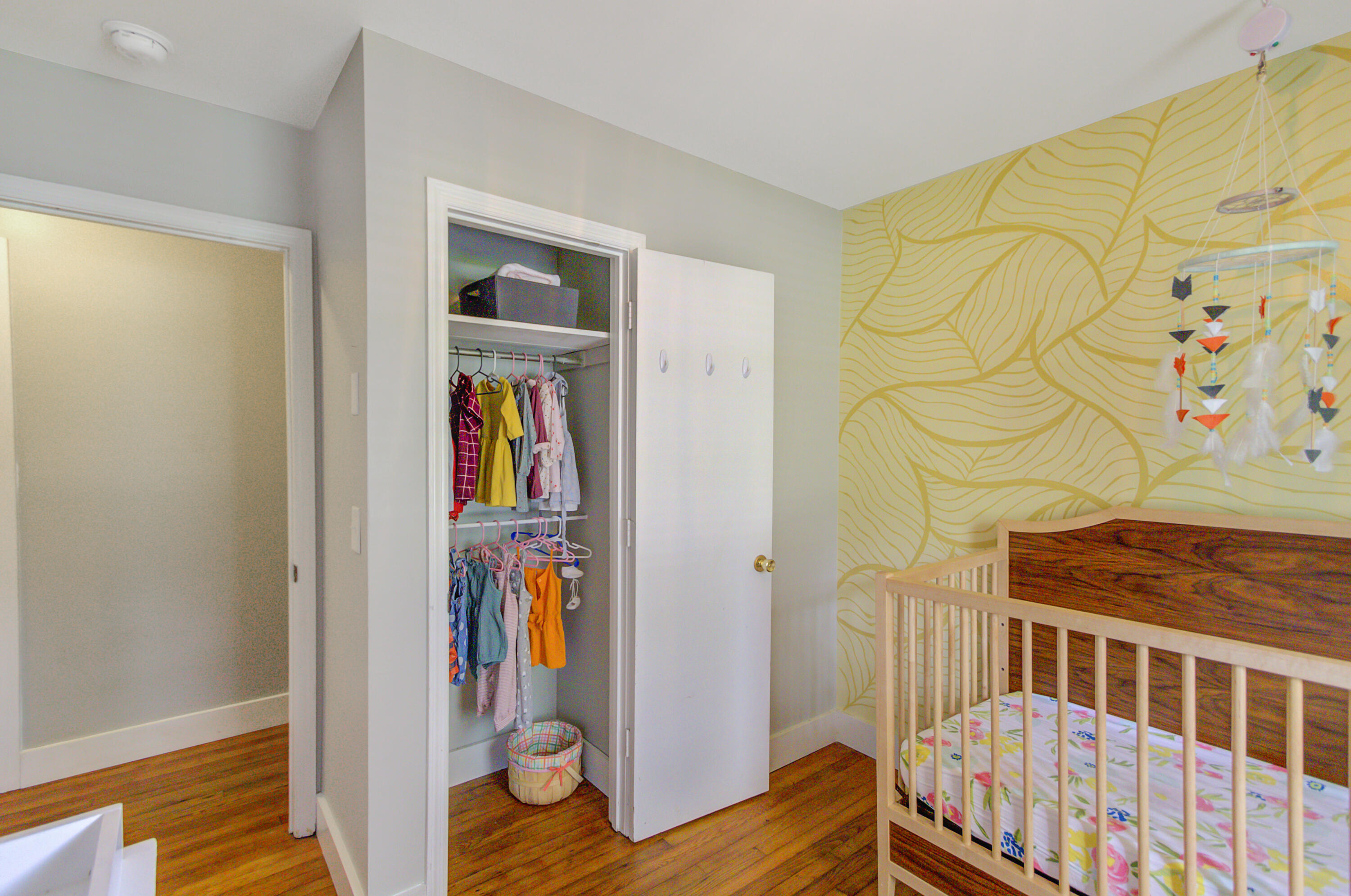 3314 Berryhill Road Johns Island, SC 29455 - Photo 23 of 37 Bedroom 4