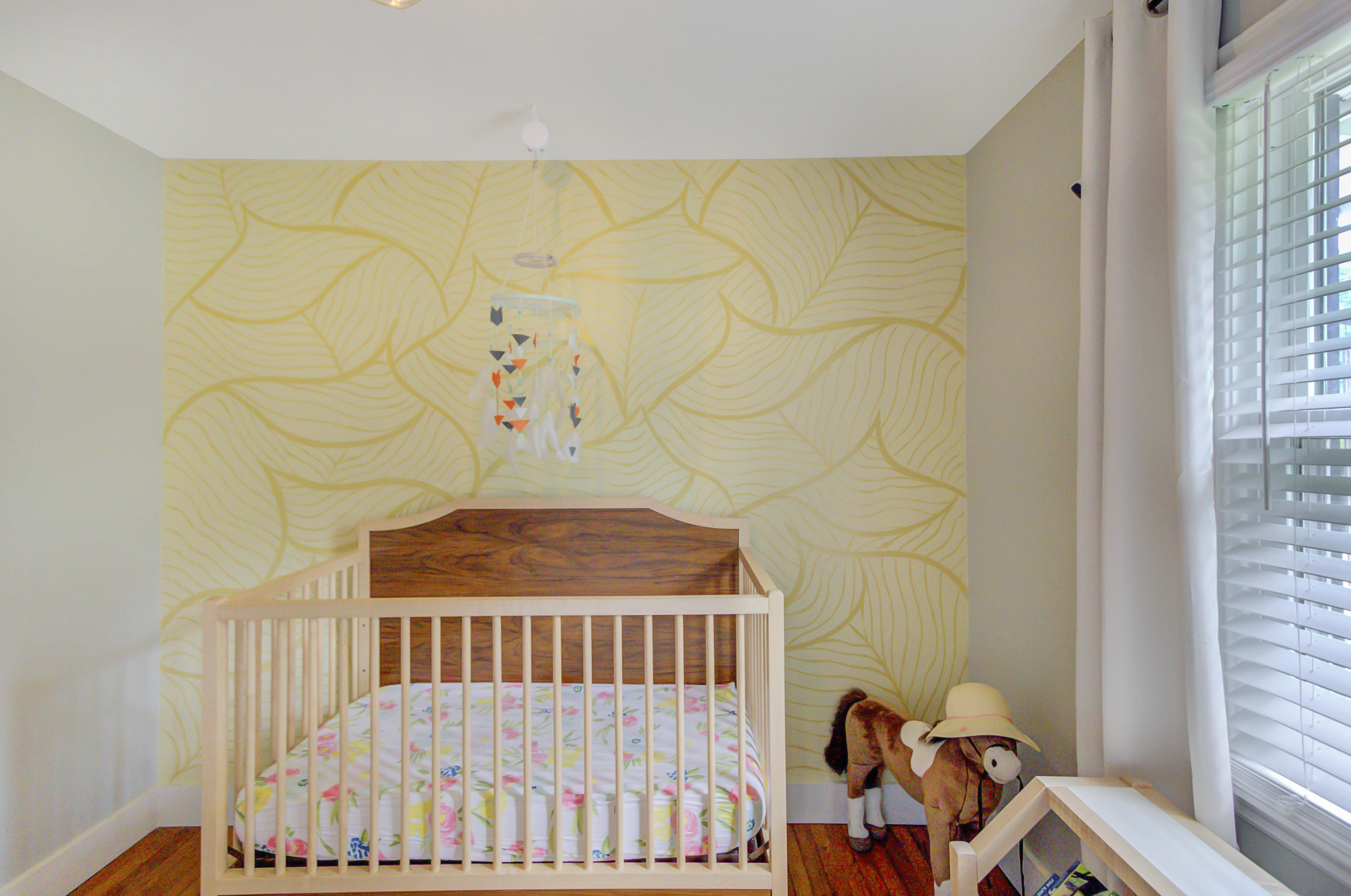 3314 Berryhill Road Johns Island, SC 29455 - Photo 24 of 37 Bedroom 4
