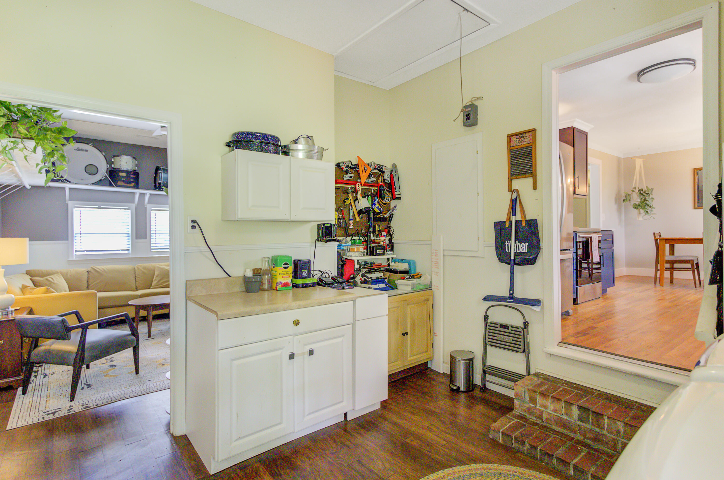 3314 Berryhill Road Johns Island, SC 29455 - Photo 26 of 37 Laundry