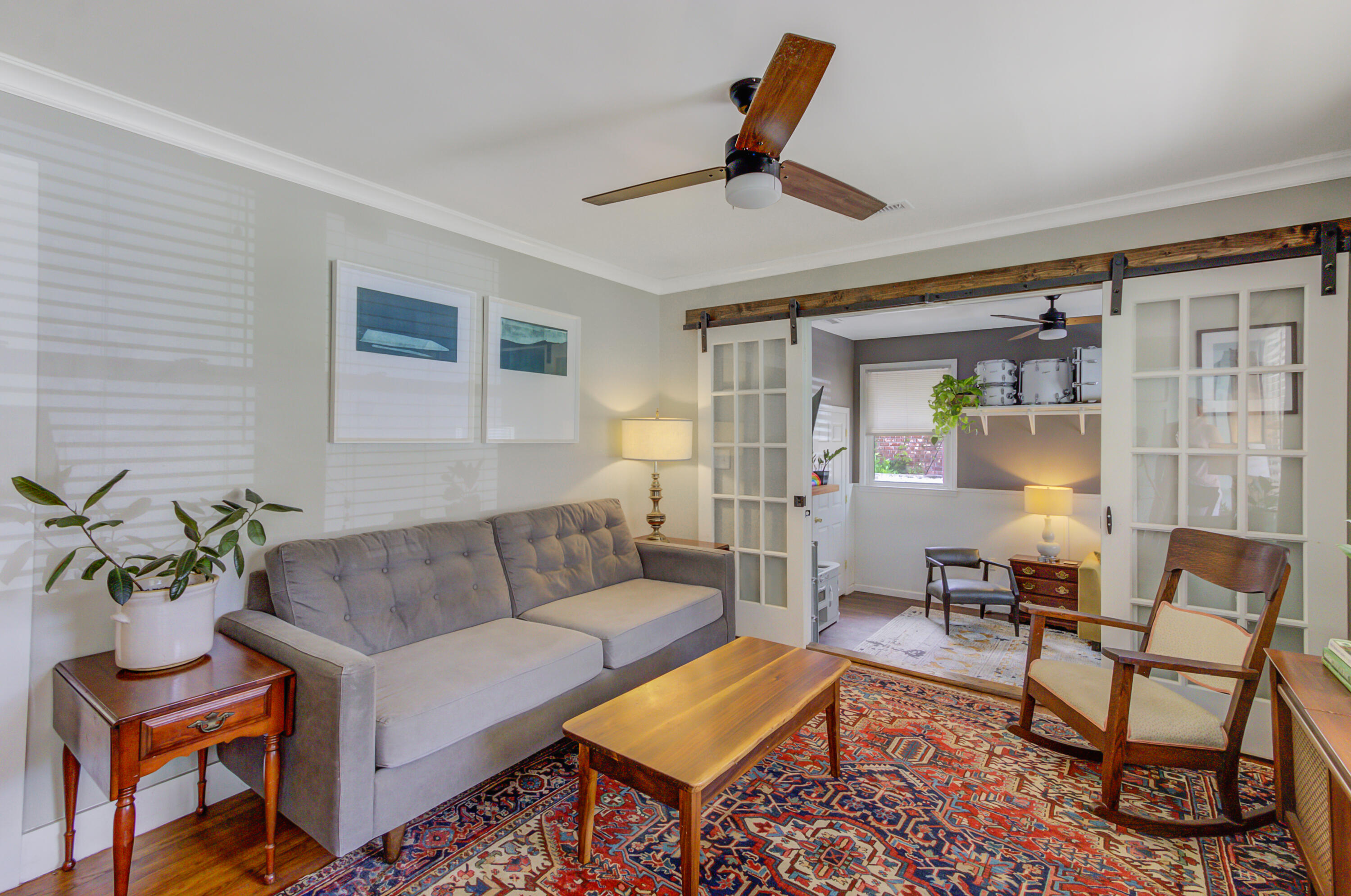 3314 Berryhill Road Johns Island, SC 29455 - Photo 4 of 37 Living Room