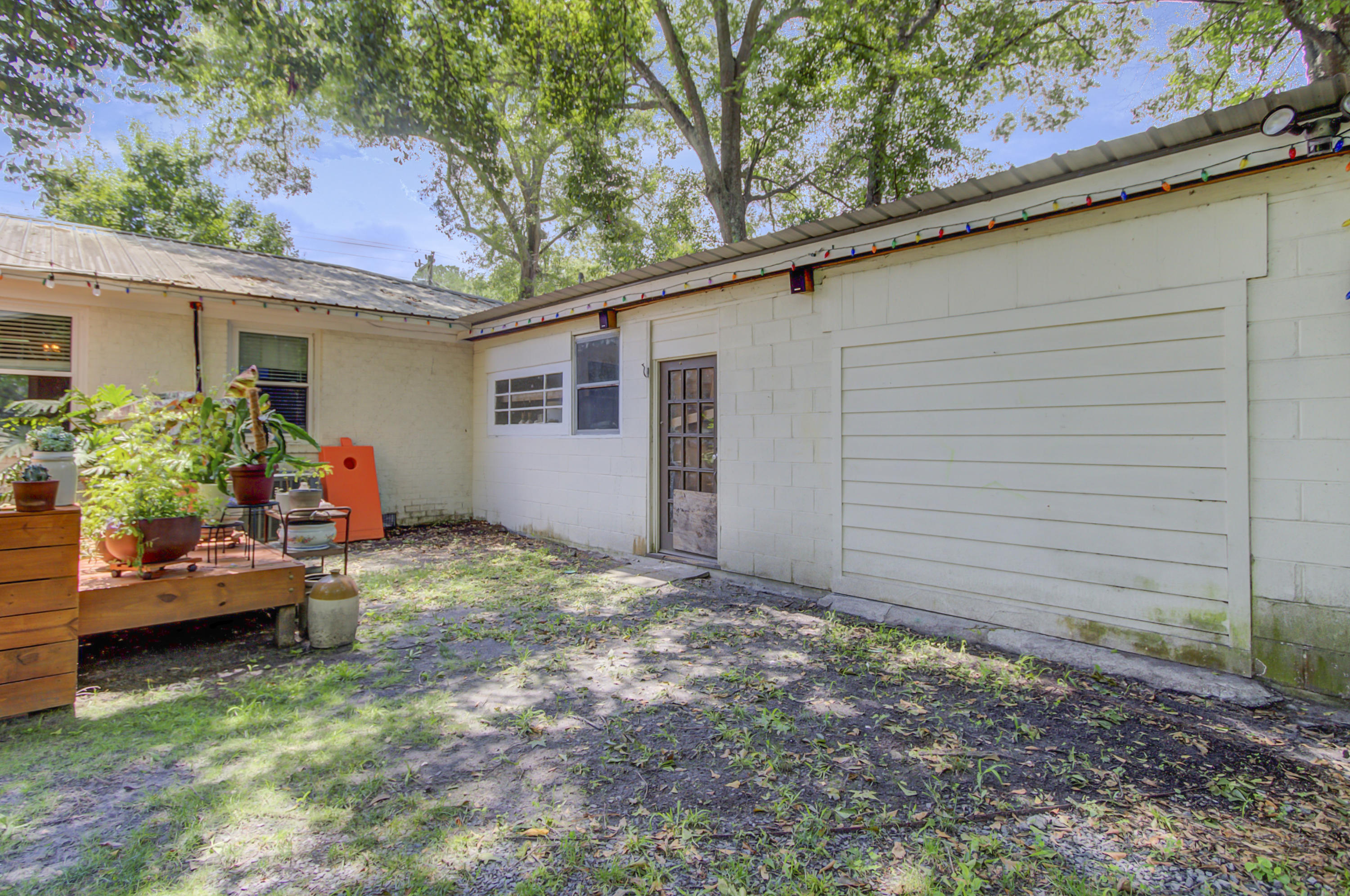 3314 Berryhill Road Johns Island, SC 29455 - Photo 34 of 37 Attached Workshop/Art Studio