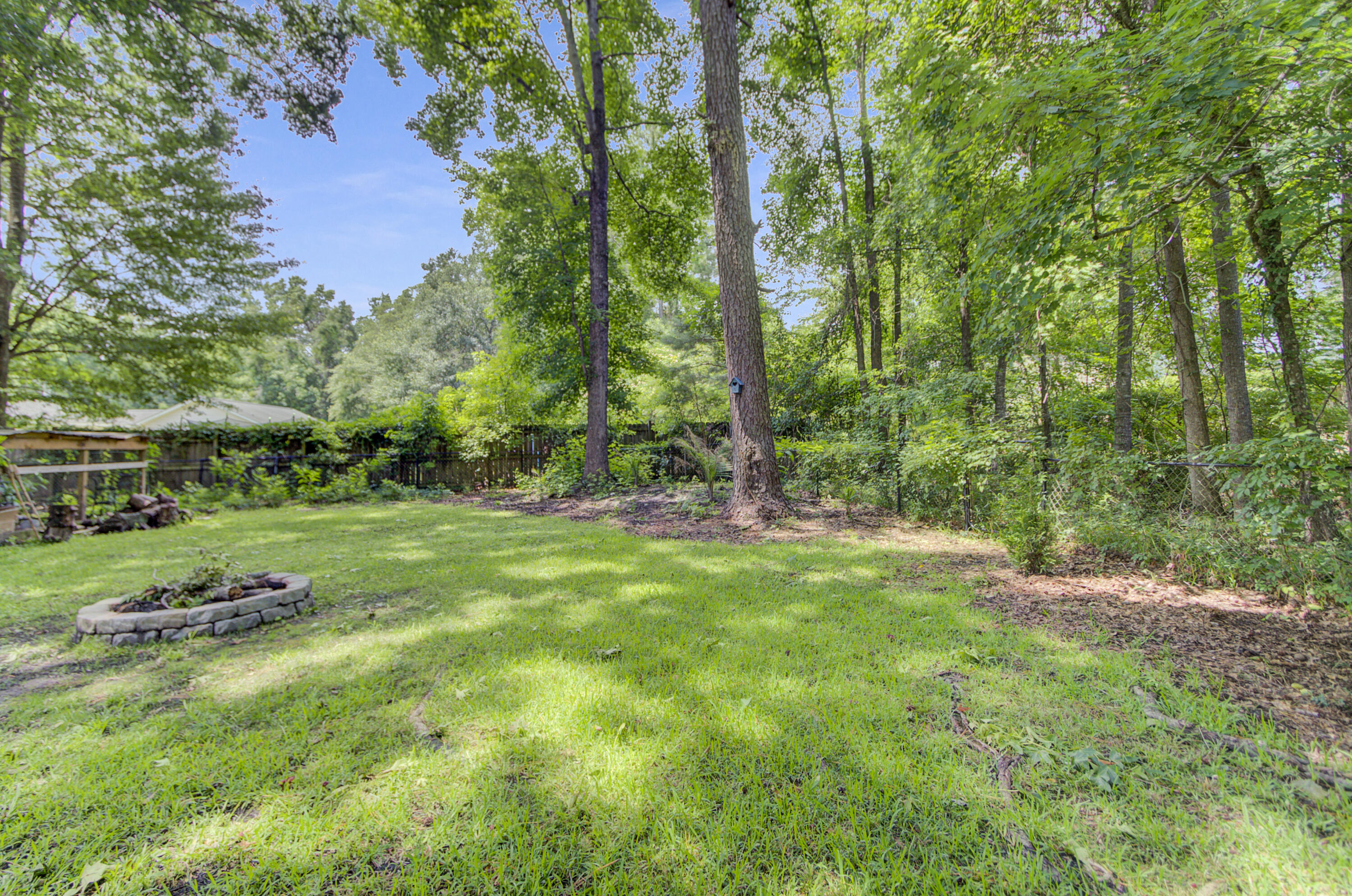 3314 Berryhill Road Johns Island, SC 29455 - Photo 36 of 37 Huge Backyard