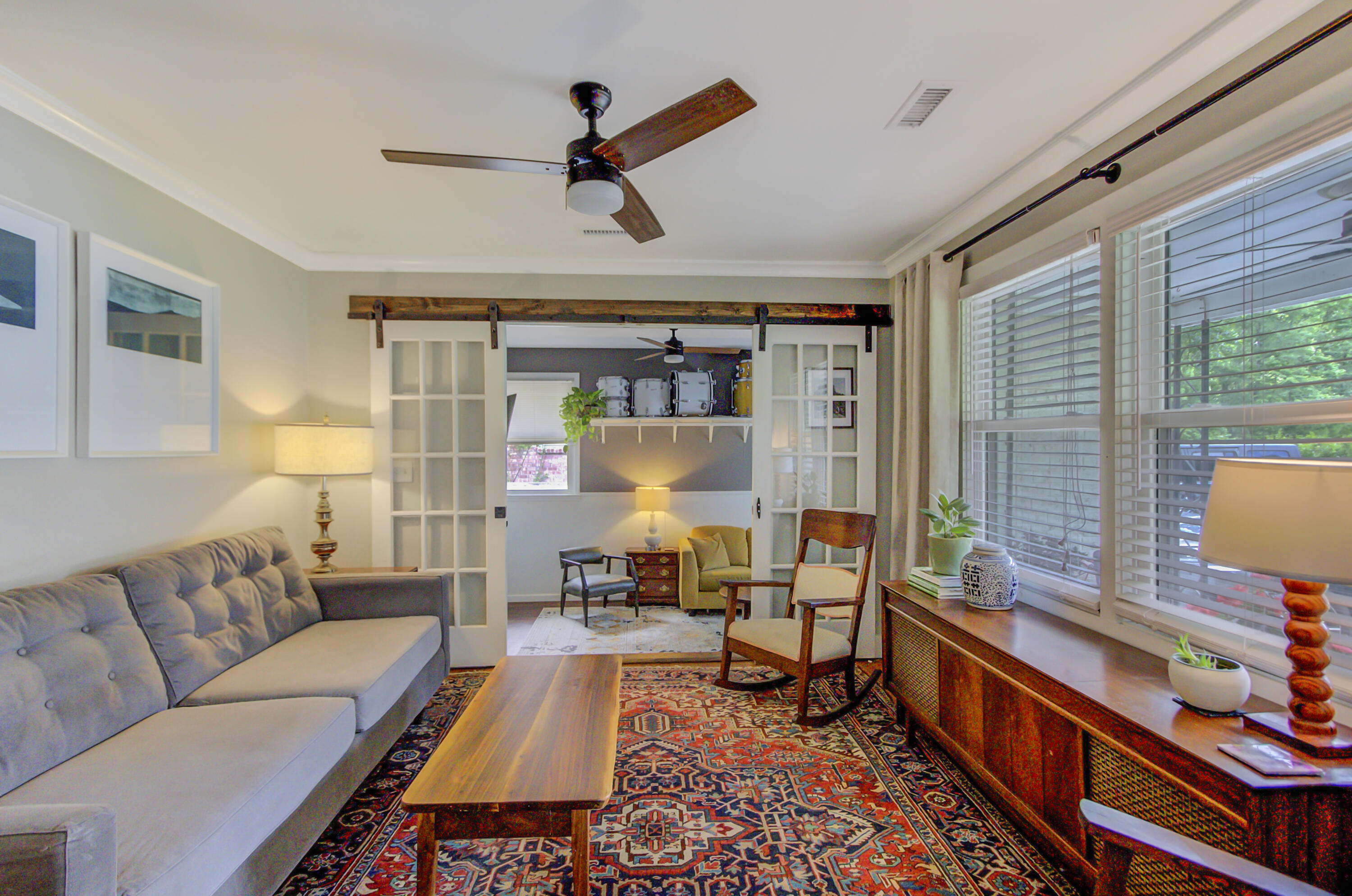 3314 Berryhill Road Johns Island, SC 29455 - Photo 5 of 37 Living Room