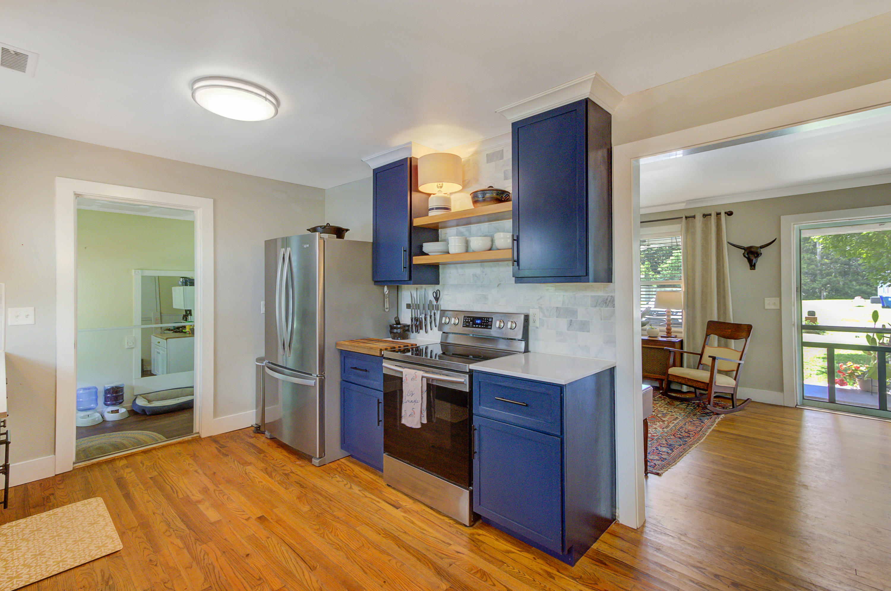 3314 Berryhill Road Johns Island, SC 29455 - Photo 8 of 37 Kitchen