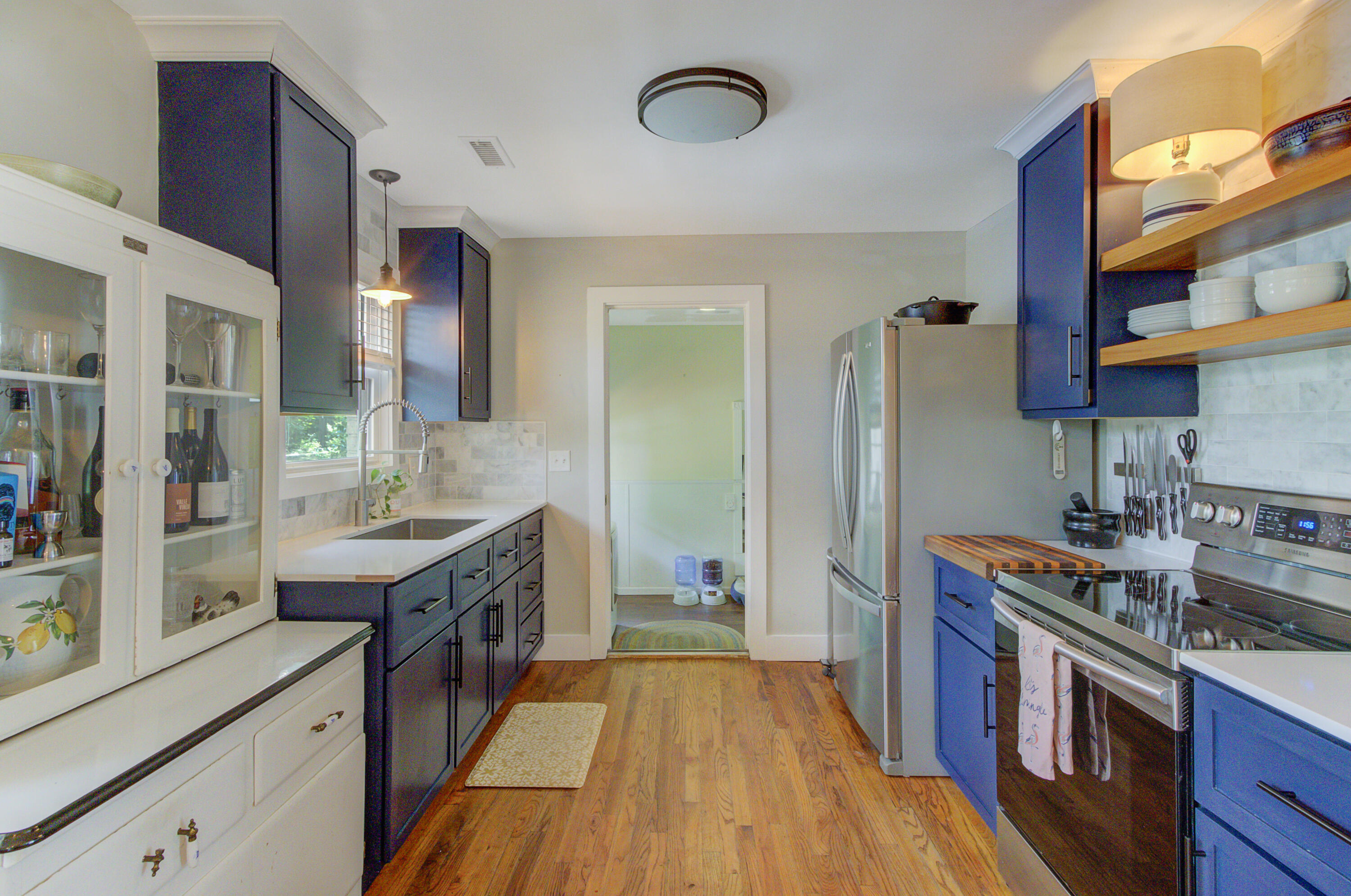 3314 Berryhill Road Johns Island, SC 29455 - Photo 9 of 37 Kitchen