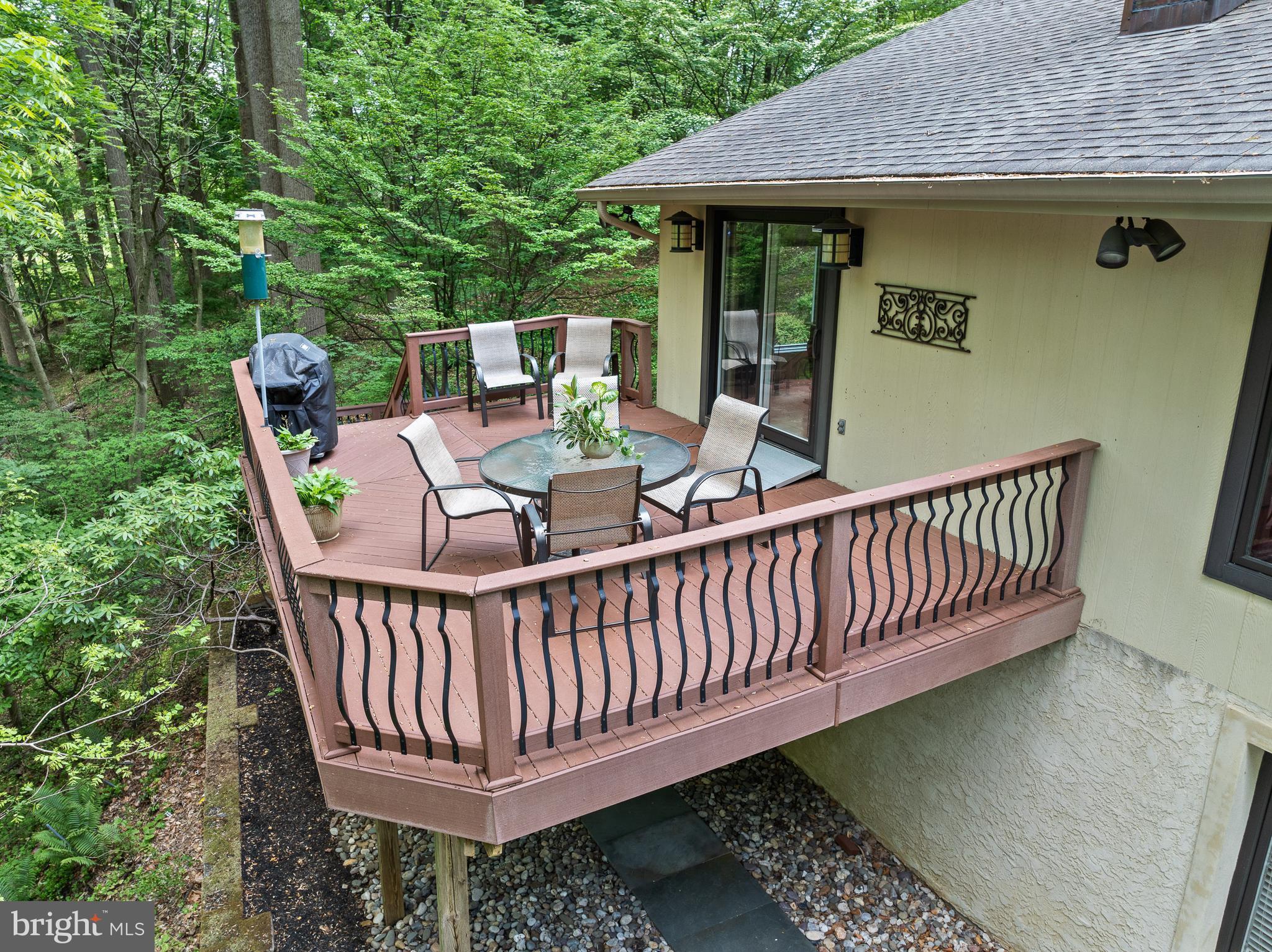 590 Fletcher Road Wayne, PA 19087 - Photo 22 of 44