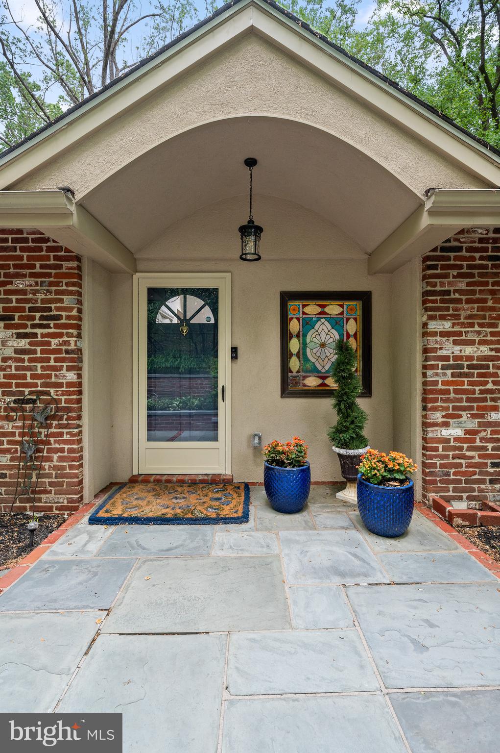 590 Fletcher Road Wayne, PA 19087 - Photo 6 of 44 a view of outdoor space and patio