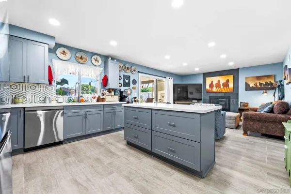 $920,000 | 431 Richland Road, San Marcos, CA 92069