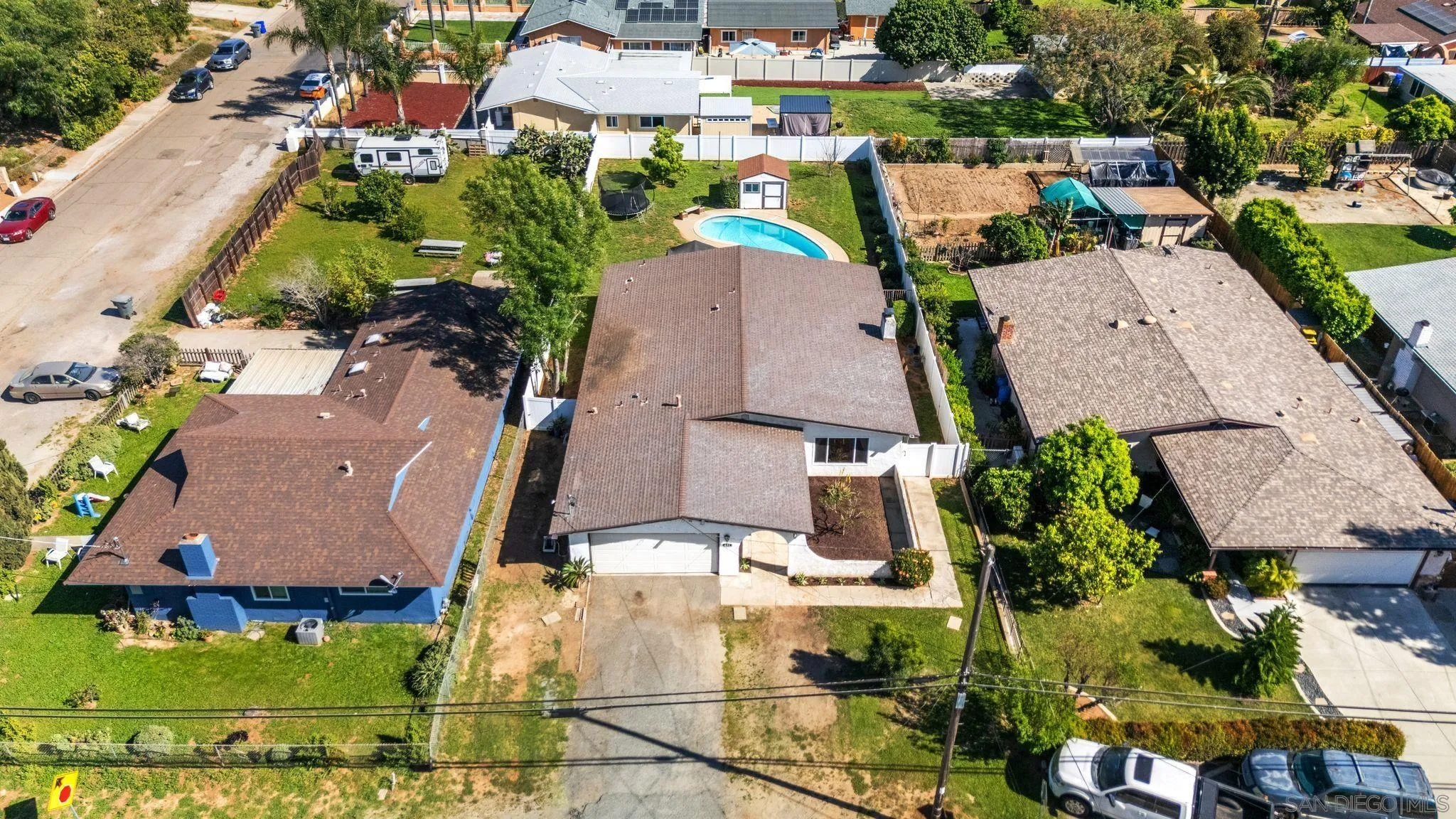 431 Richland Road San Marcos, CA 92069 - Photo 35 of 39