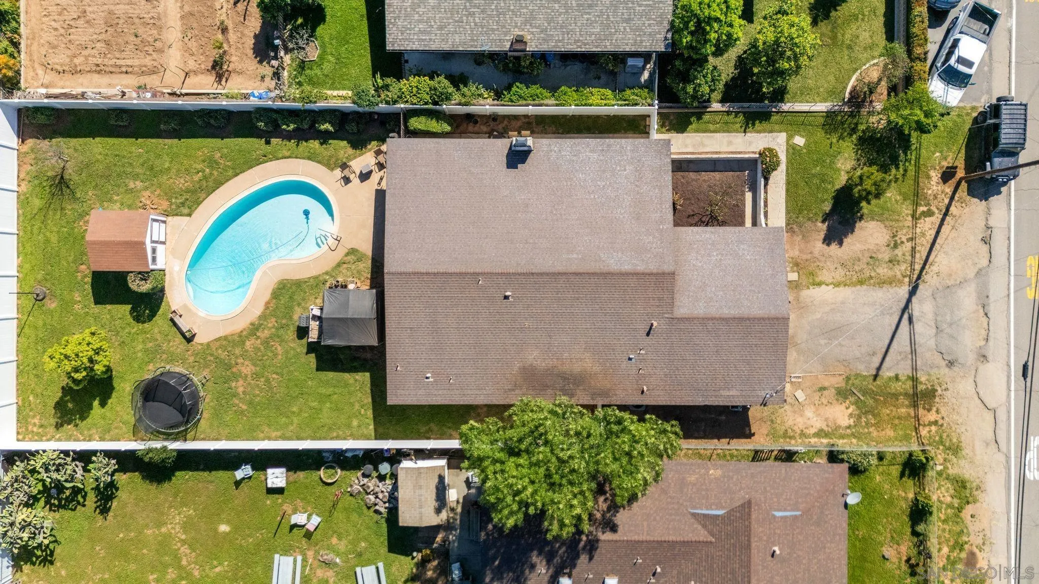 431 Richland Road San Marcos, CA 92069 - Photo 36 of 39