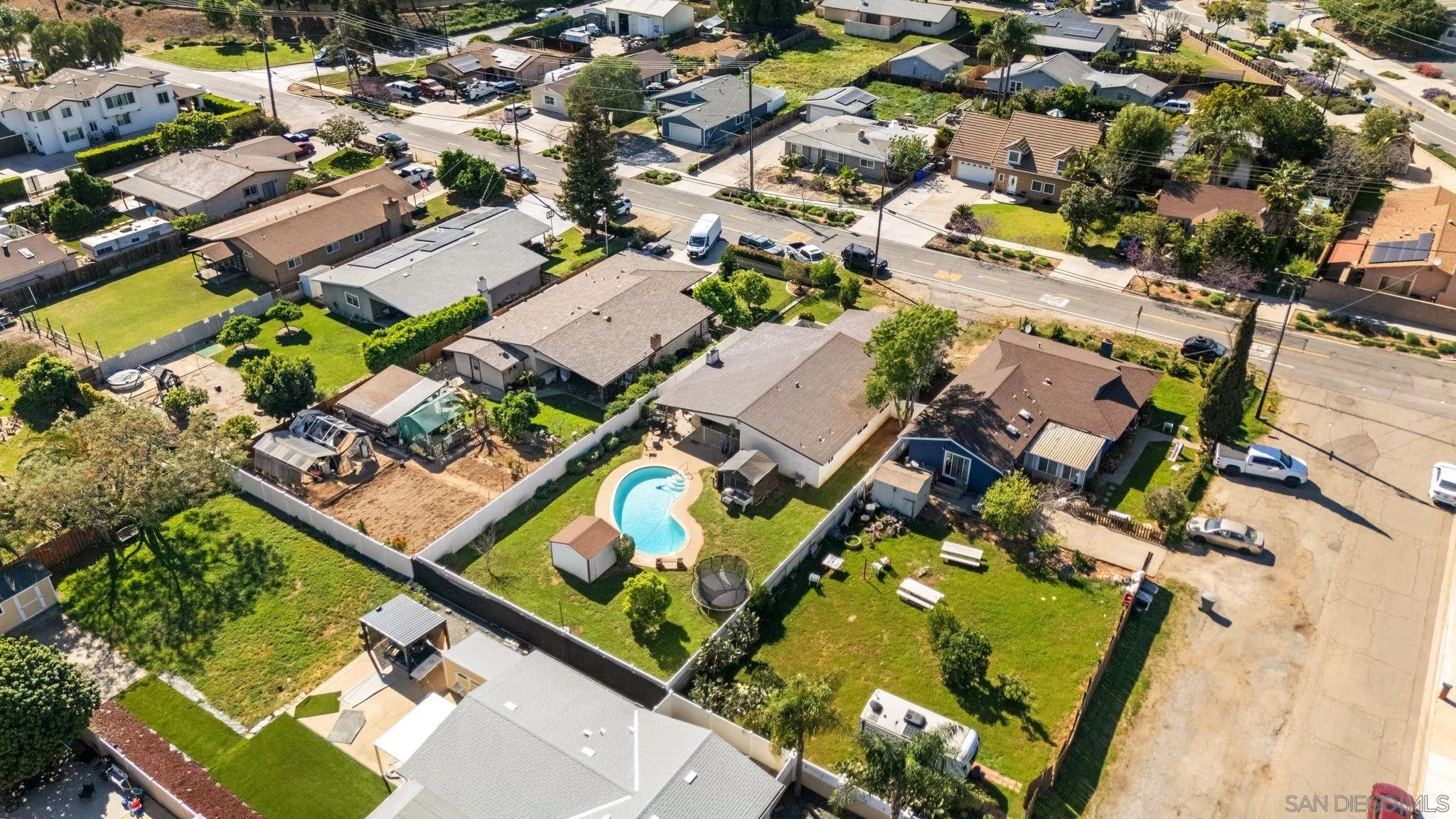 431 Richland Road San Marcos, CA 92069 - Photo 37 of 39