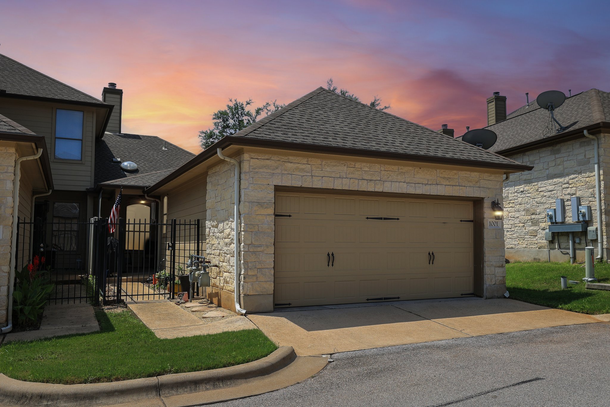 14100 Avery Ranch Boulevard, Unit 1001 Austin, TX 78717 - Photo 35 of 35